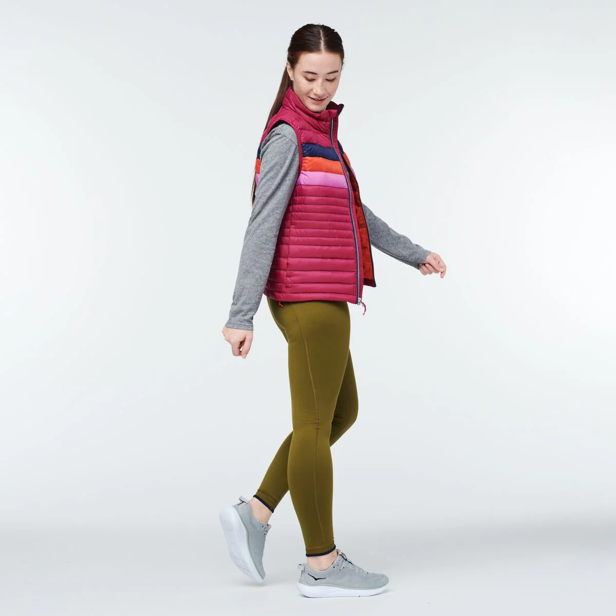 Fuego Down Vest - Women's - Image 42