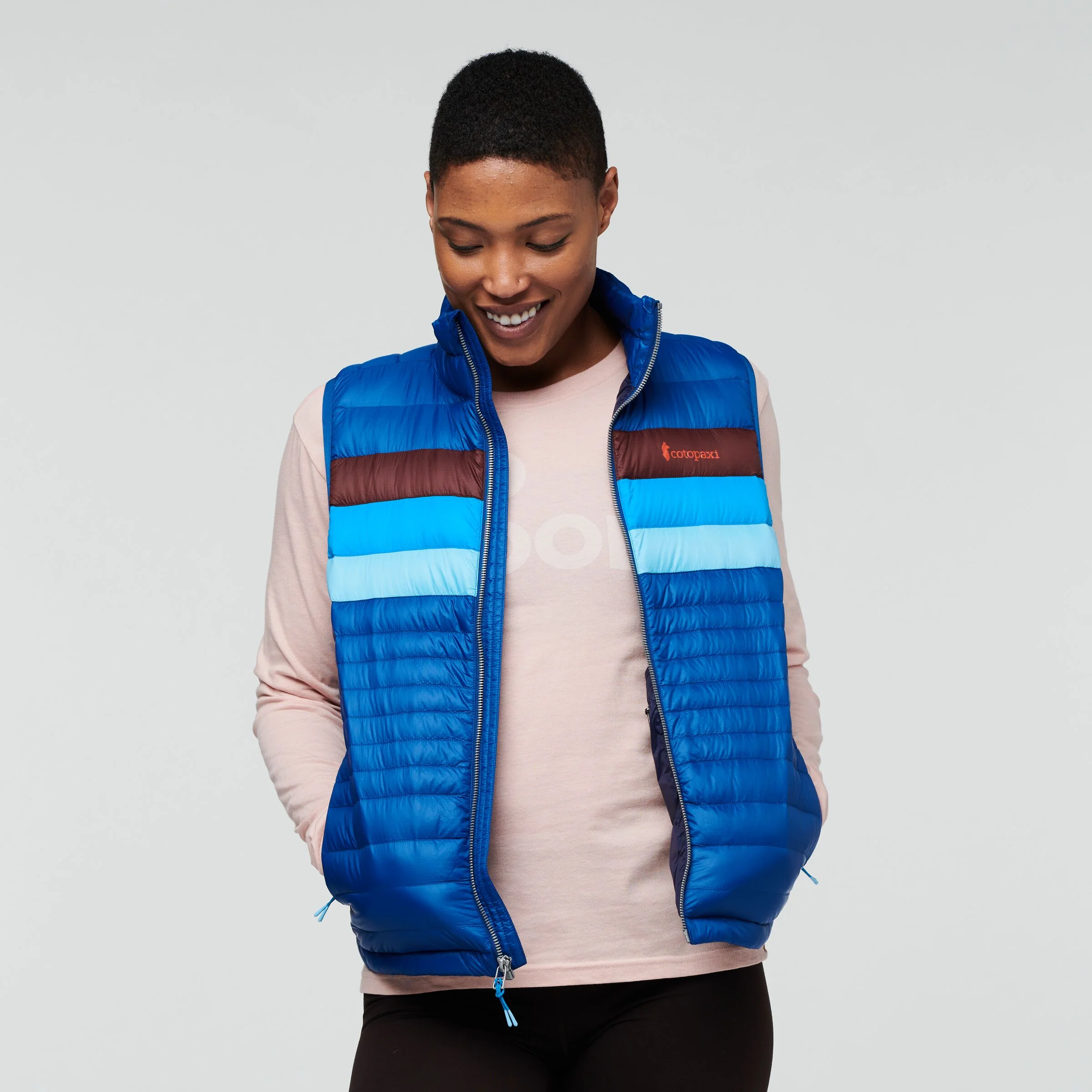 Fuego Down Vest - Women's - Image 44