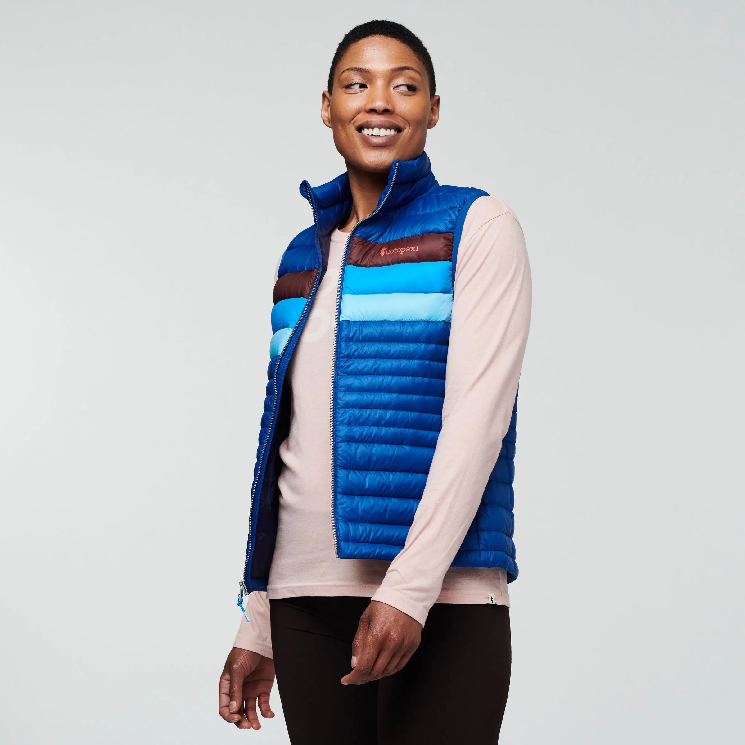 Fuego Down Vest - Women's - Image 45