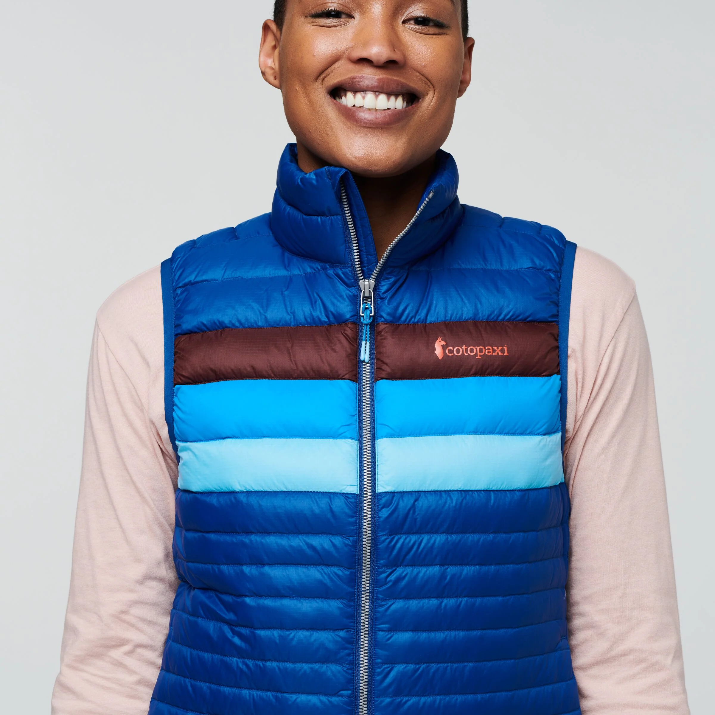 Fuego Down Vest - Women's - Image 46