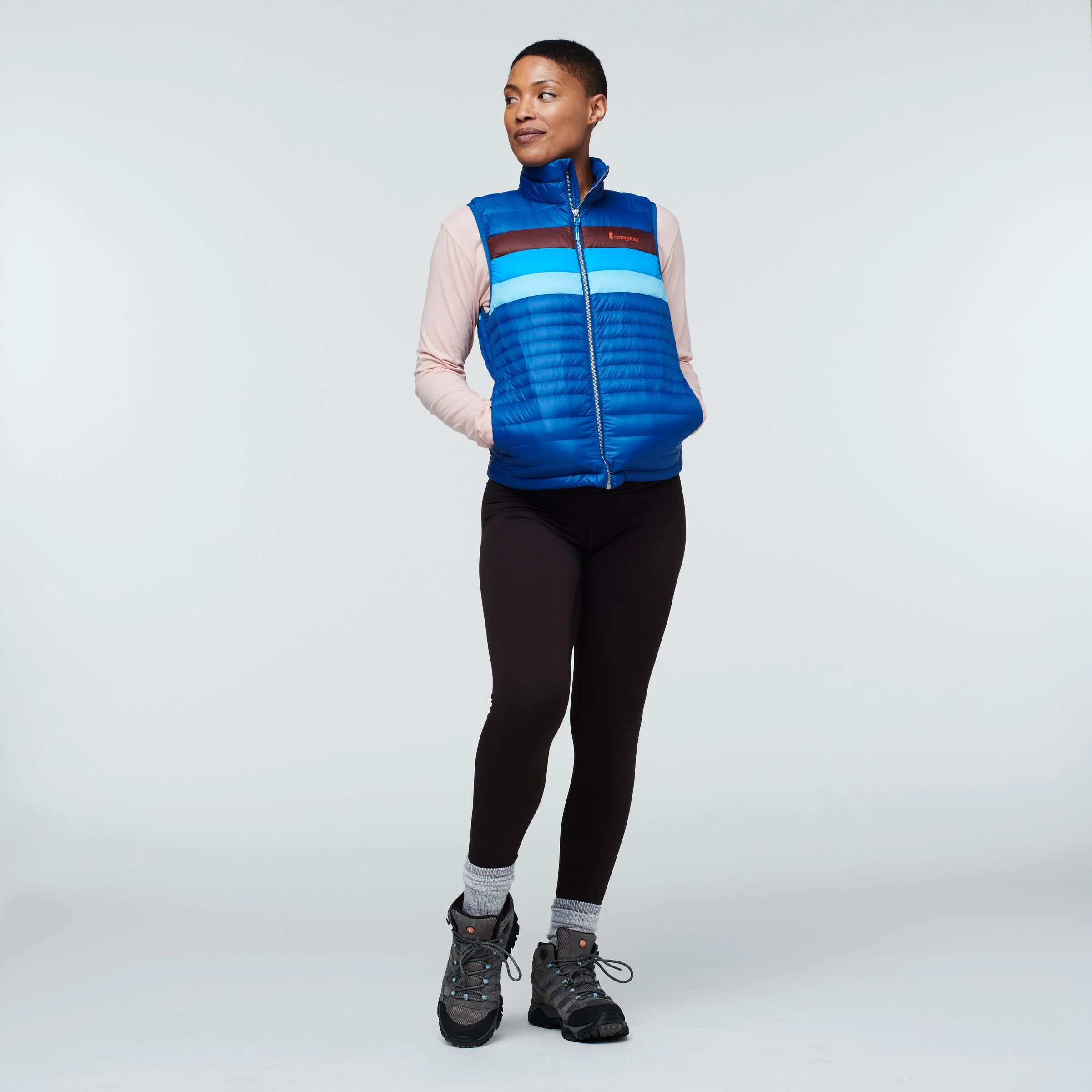 Fuego Down Vest - Women's - Image 47