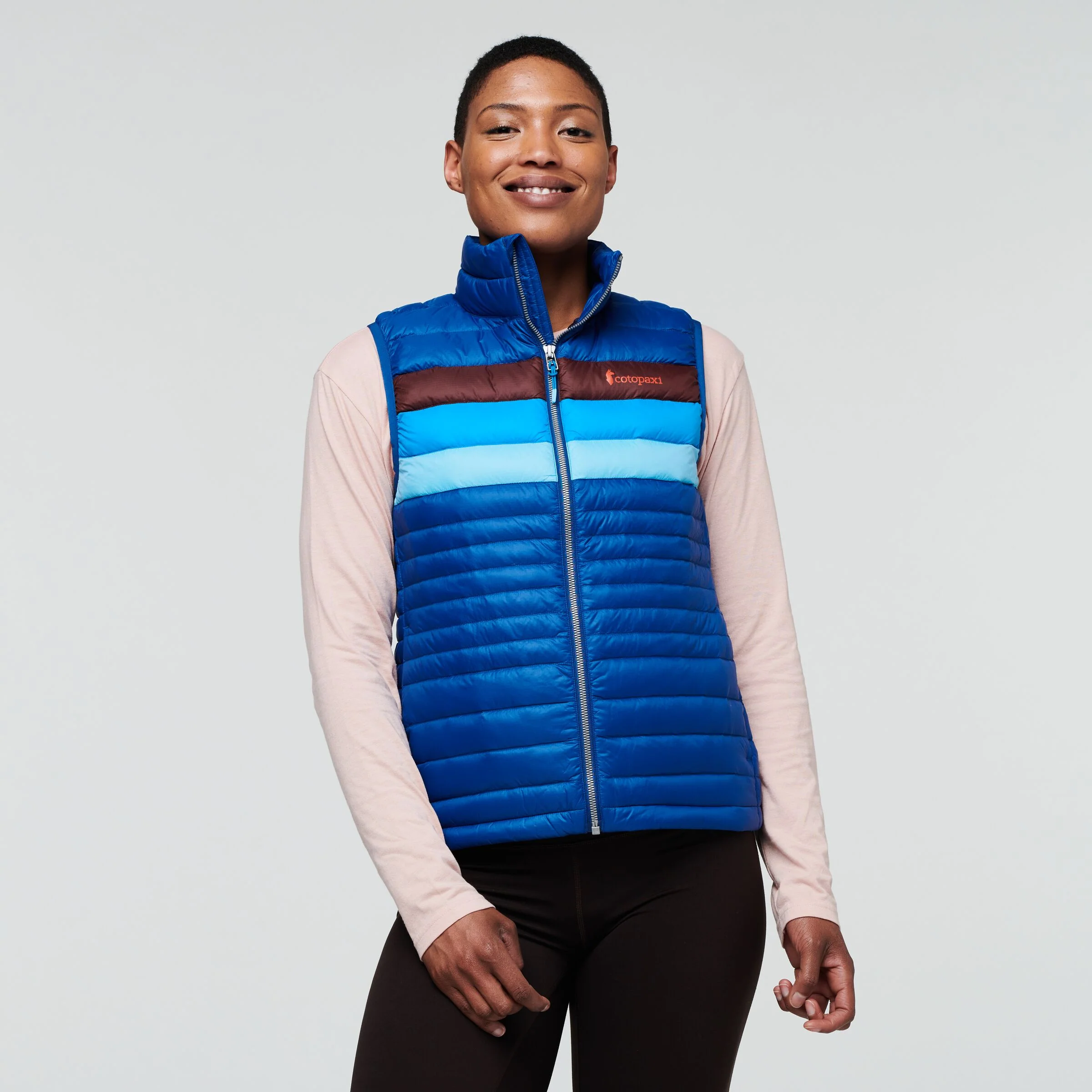 Fuego Down Vest - Women's - Image 48