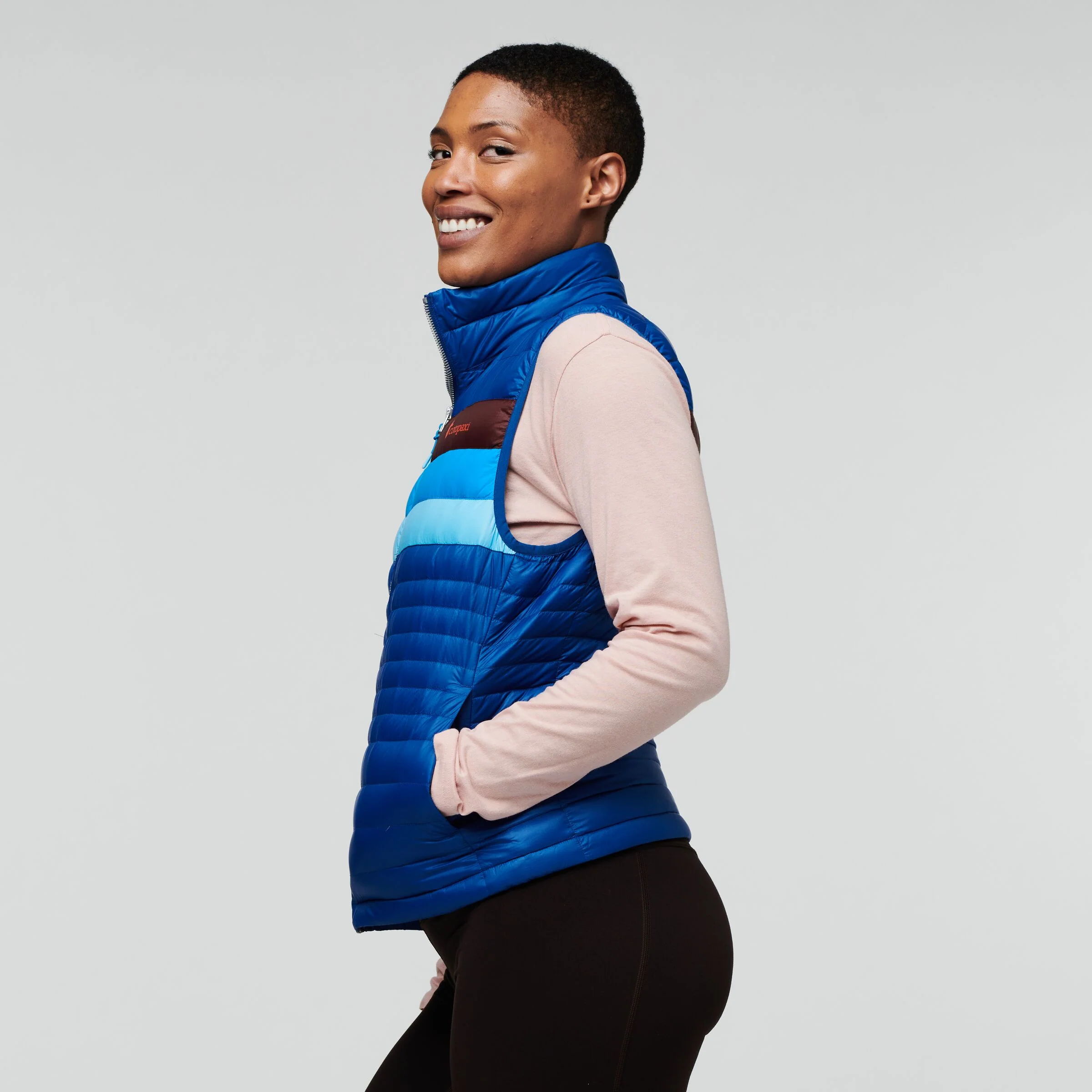 Fuego Down Vest - Women's - Image 49
