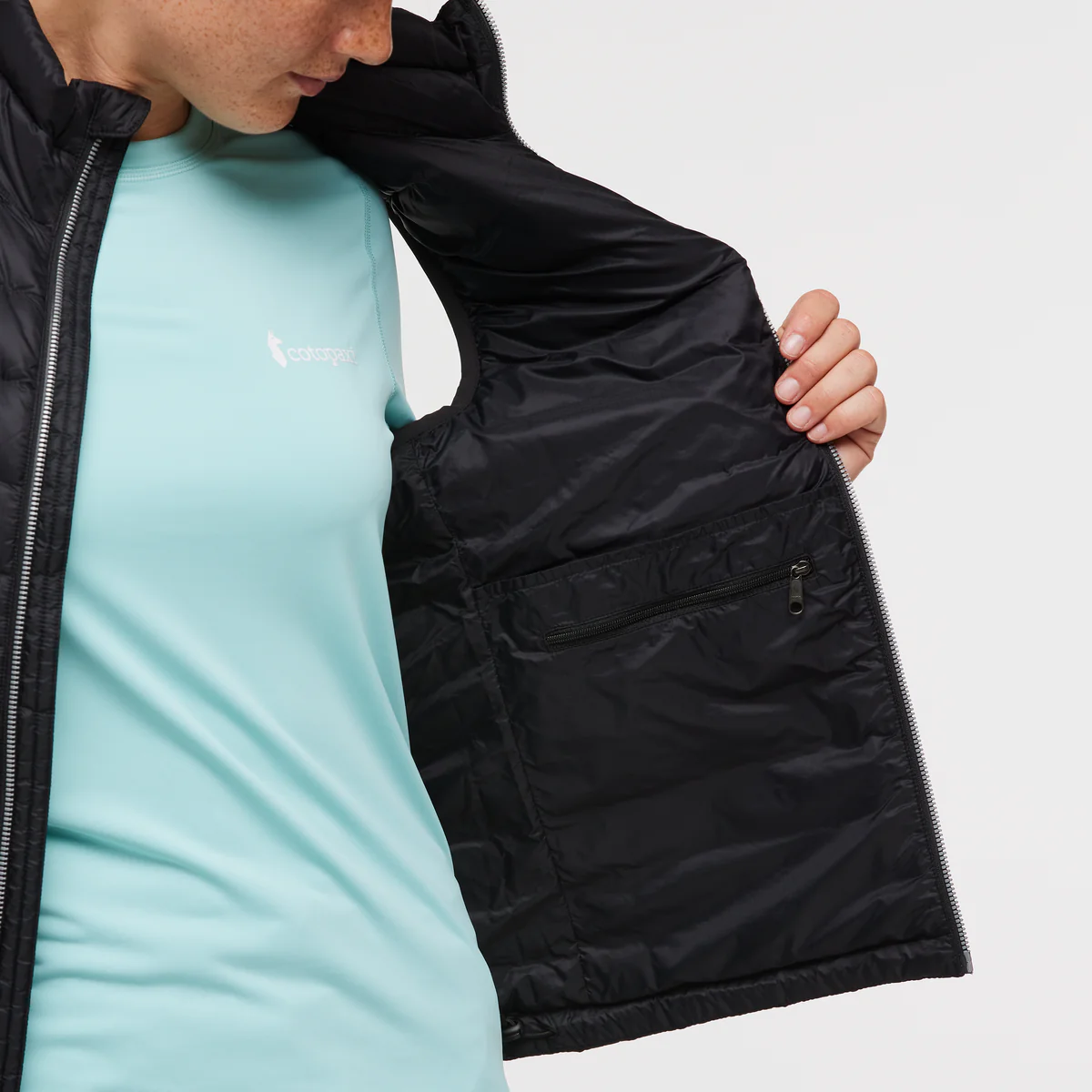 Fuego Down Vest - Women's - Image 5