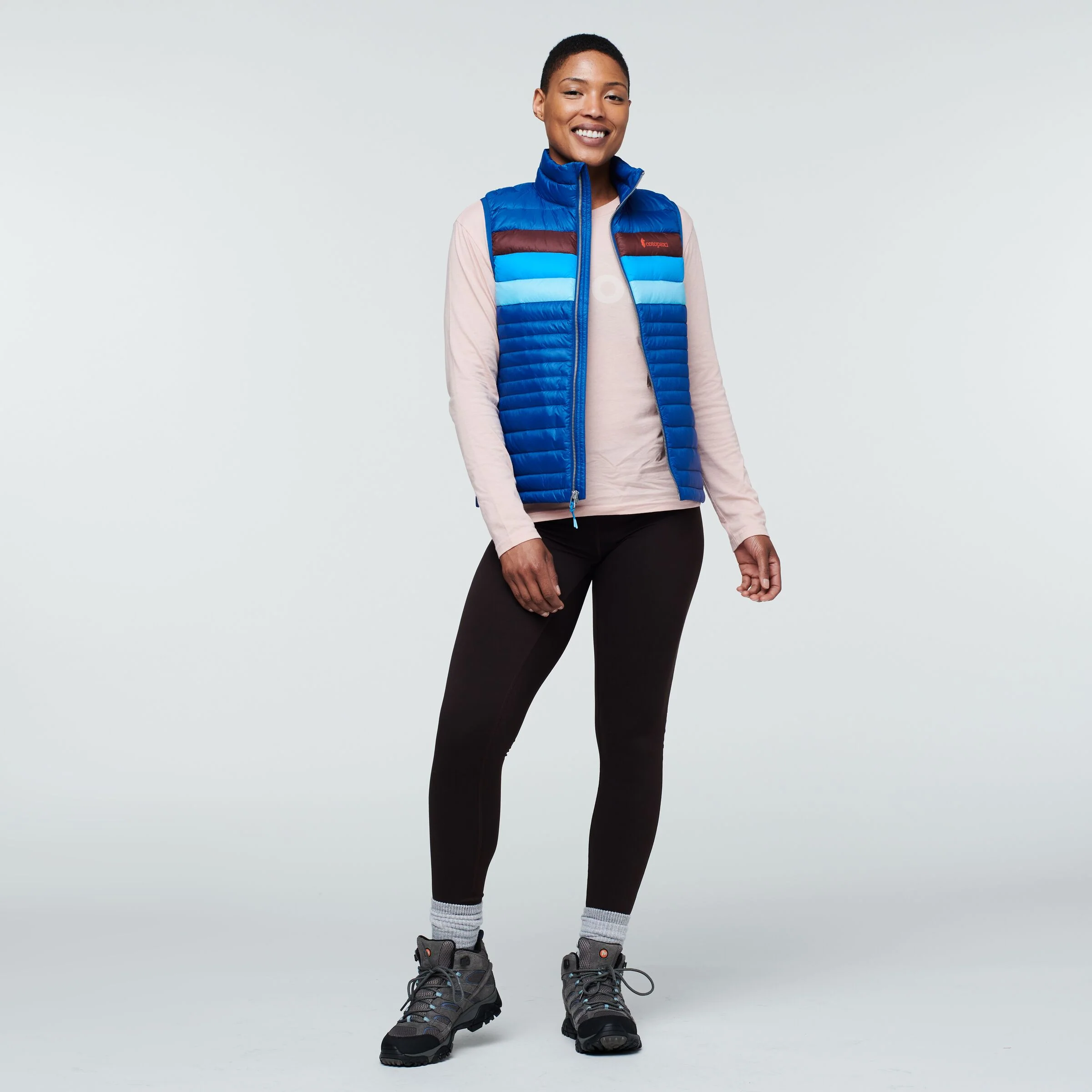 Fuego Down Vest - Women's - Image 50