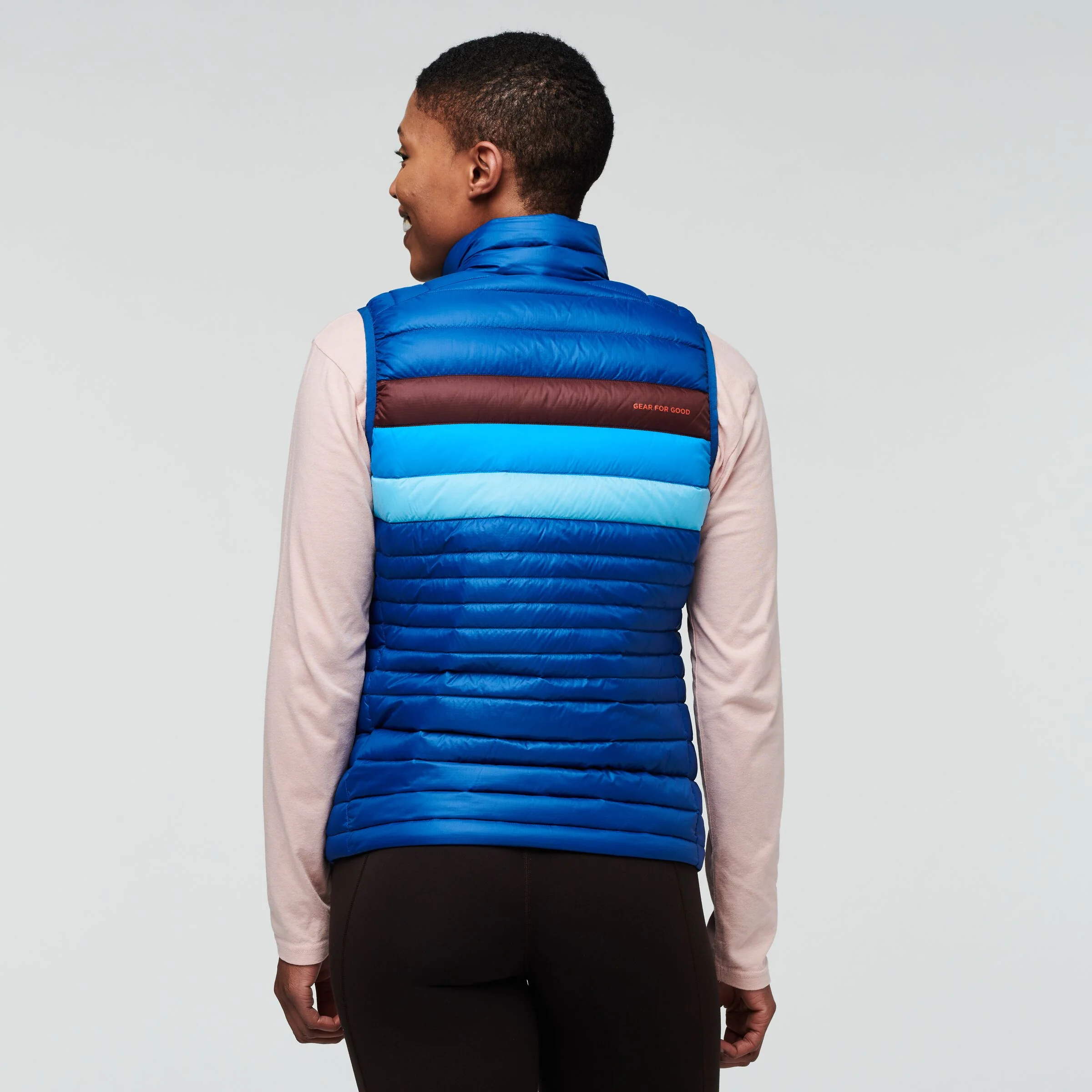 Fuego Down Vest - Women's - Image 51