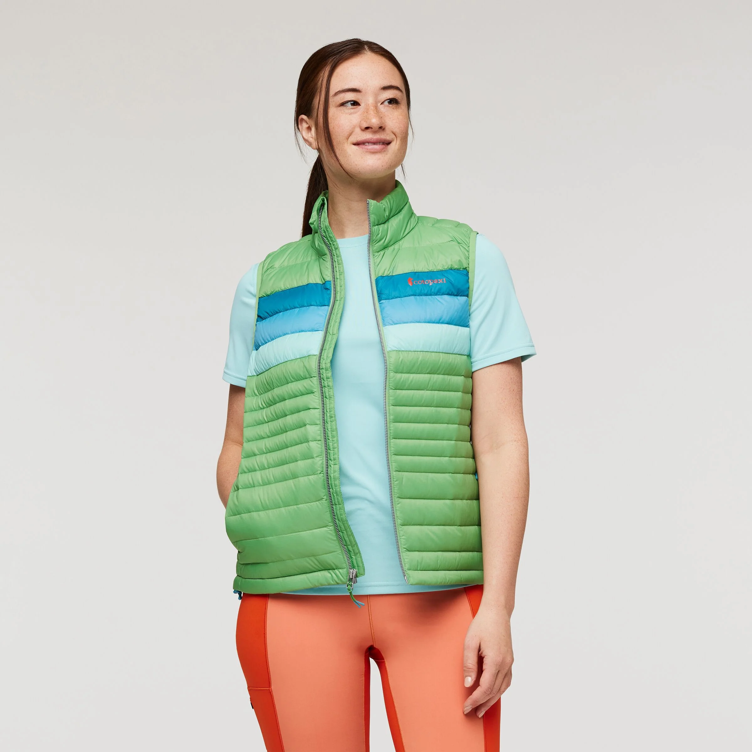 Fuego Down Vest - Women's - Image 52