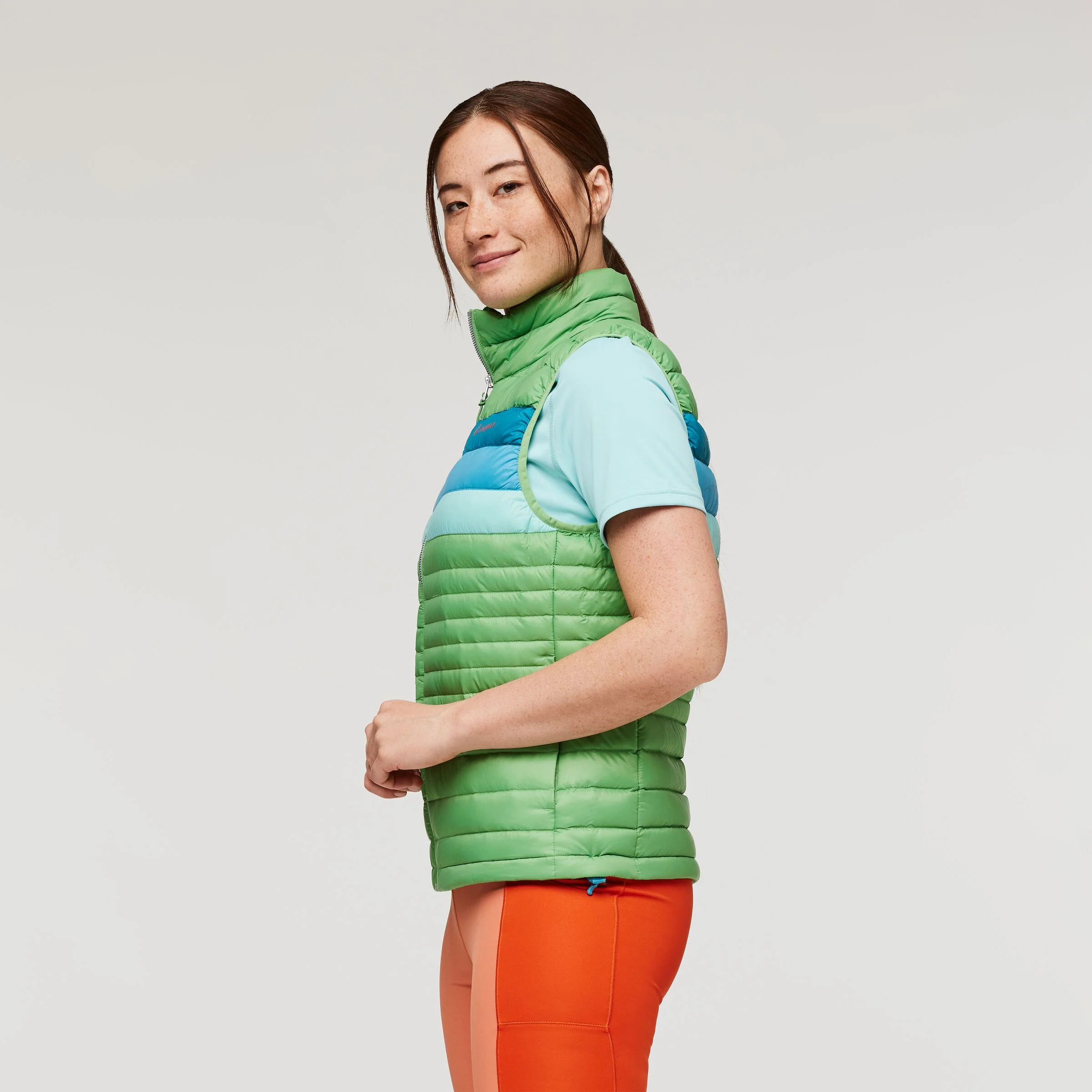 Fuego Down Vest - Women's - Image 53
