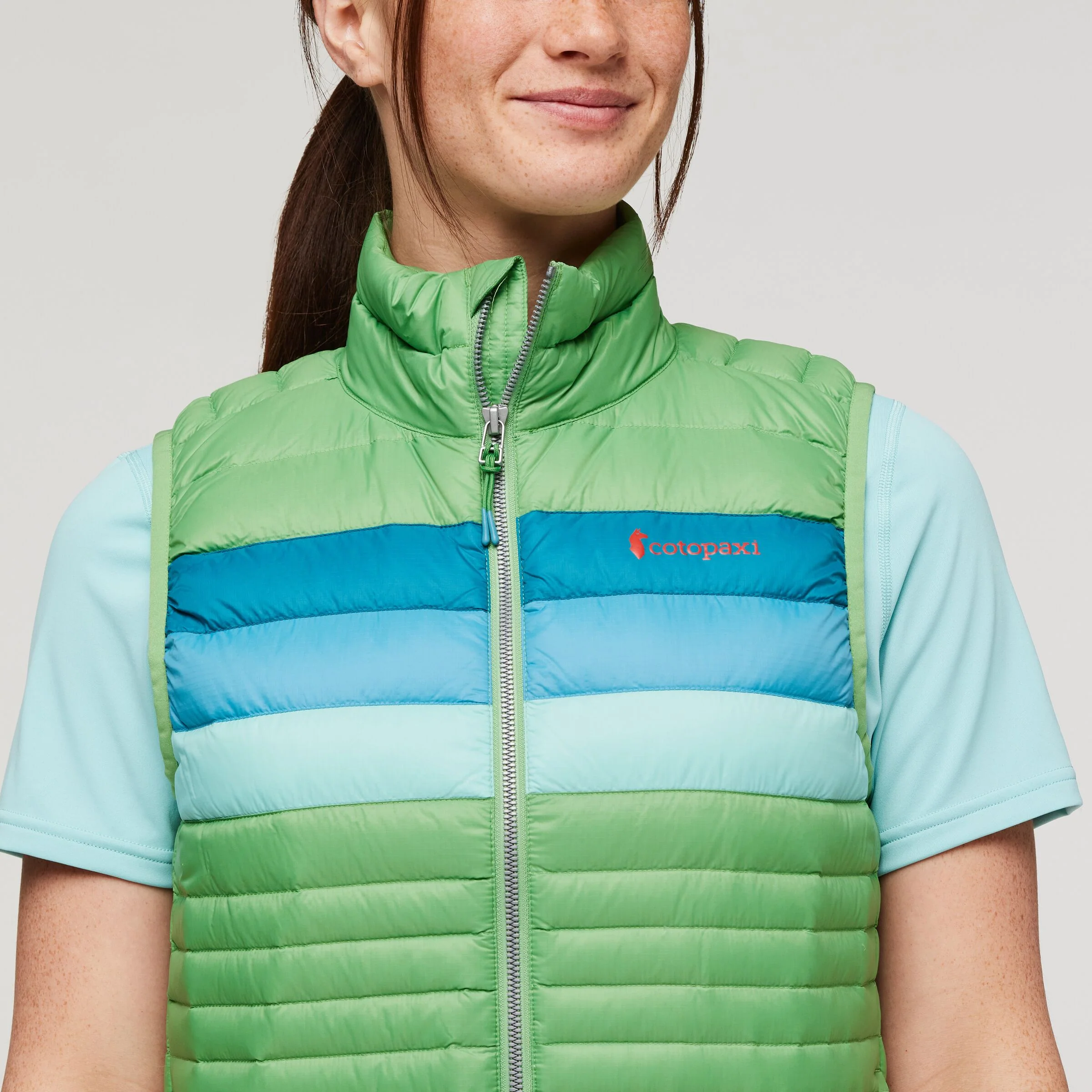 Fuego Down Vest - Women's - Image 54