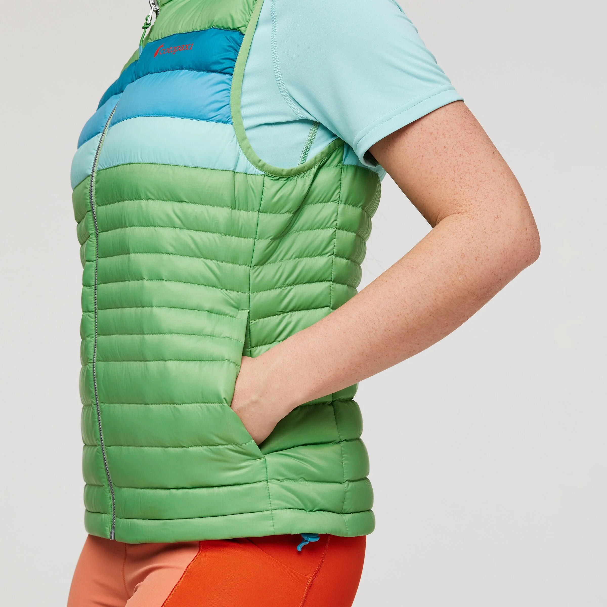 Fuego Down Vest - Women's - Image 55