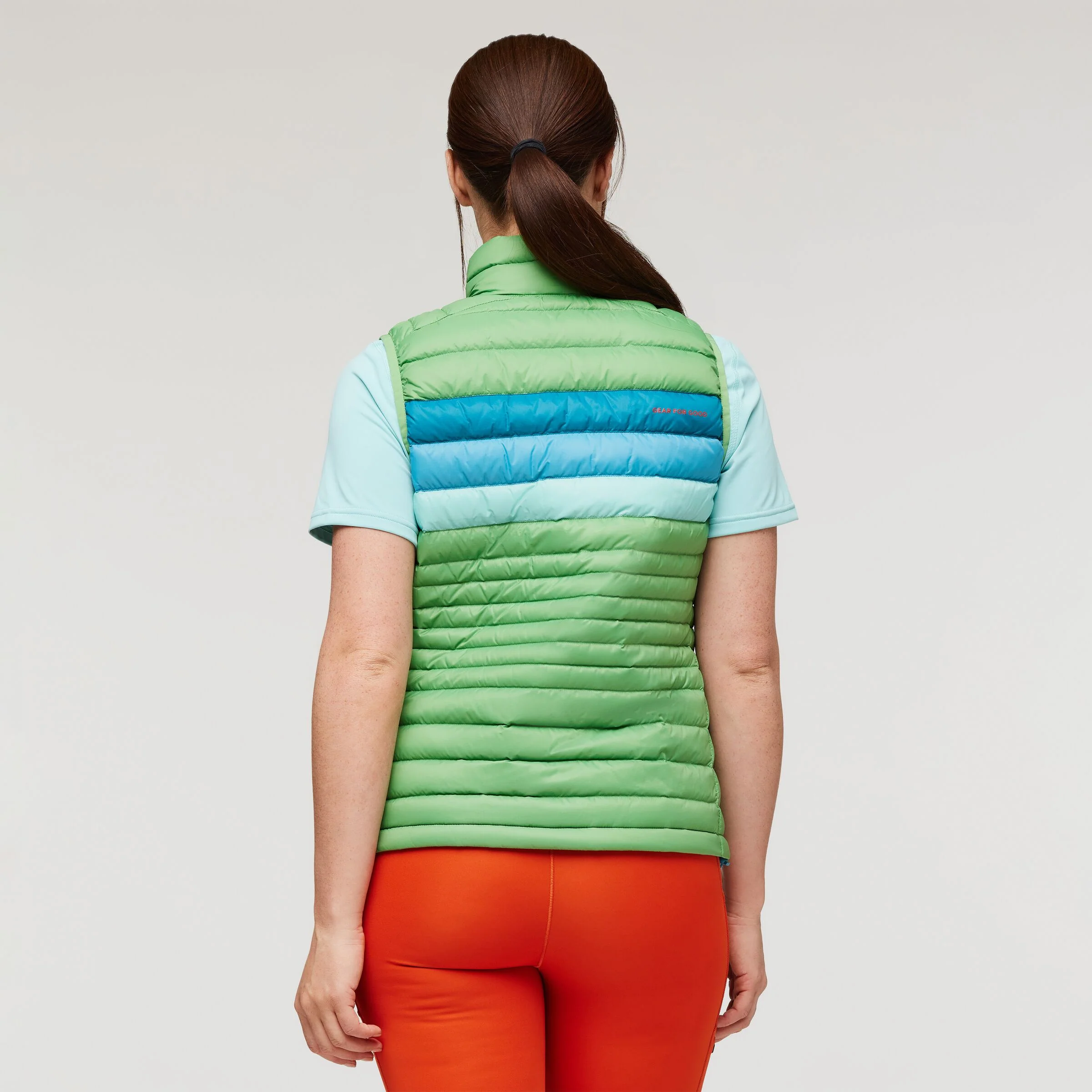 Fuego Down Vest - Women's - Image 56