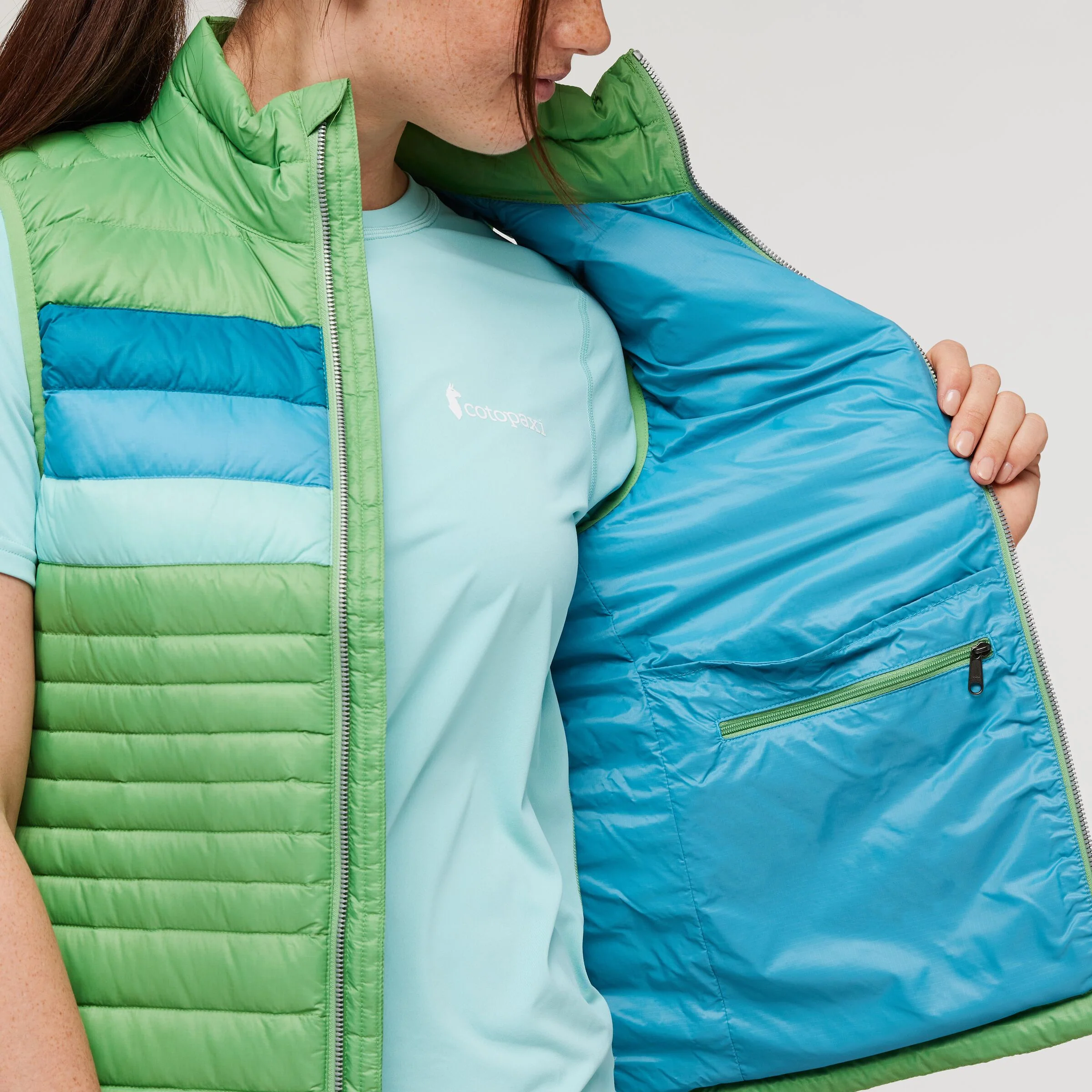 Fuego Down Vest - Women's - Image 57