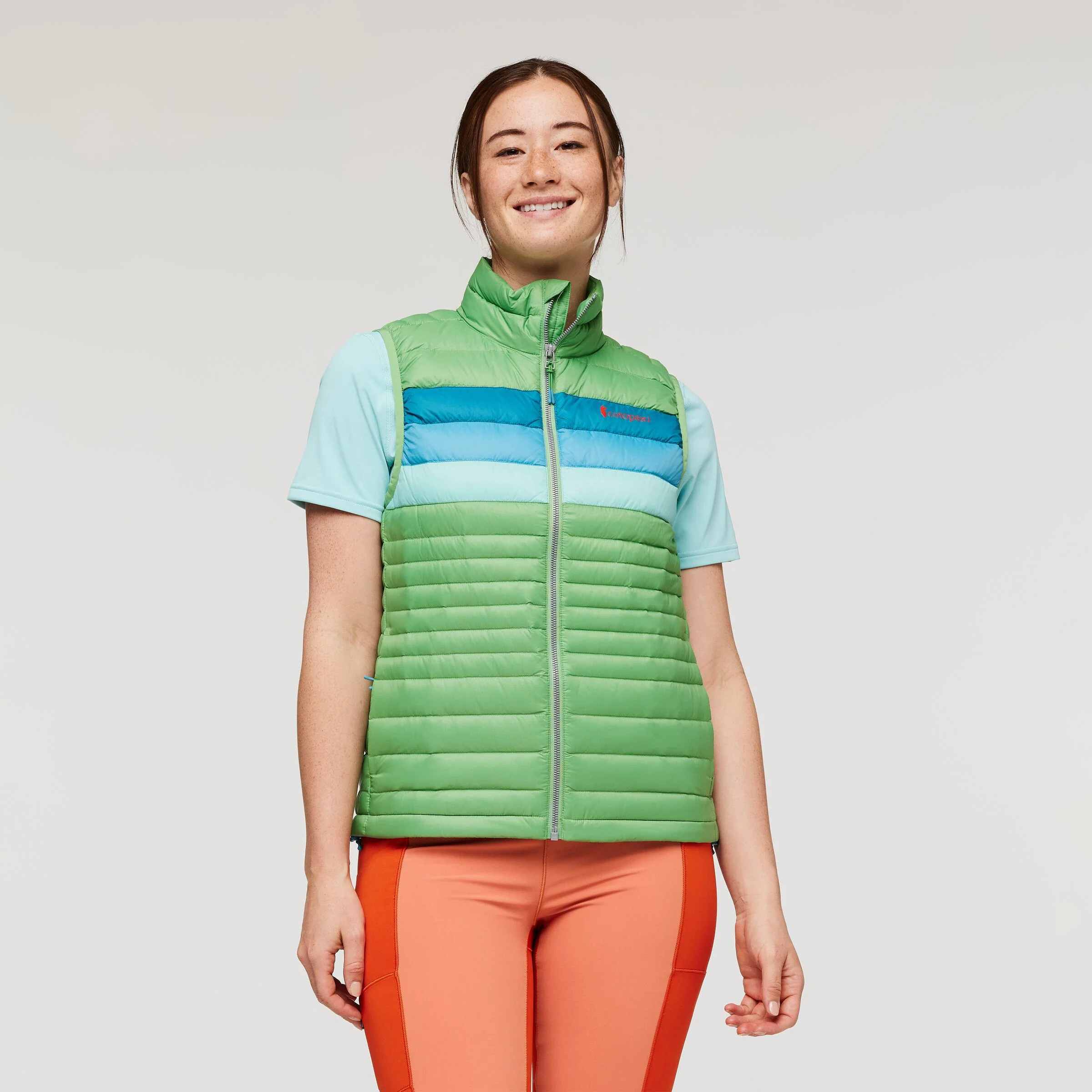 Fuego Down Vest - Women's - Image 58