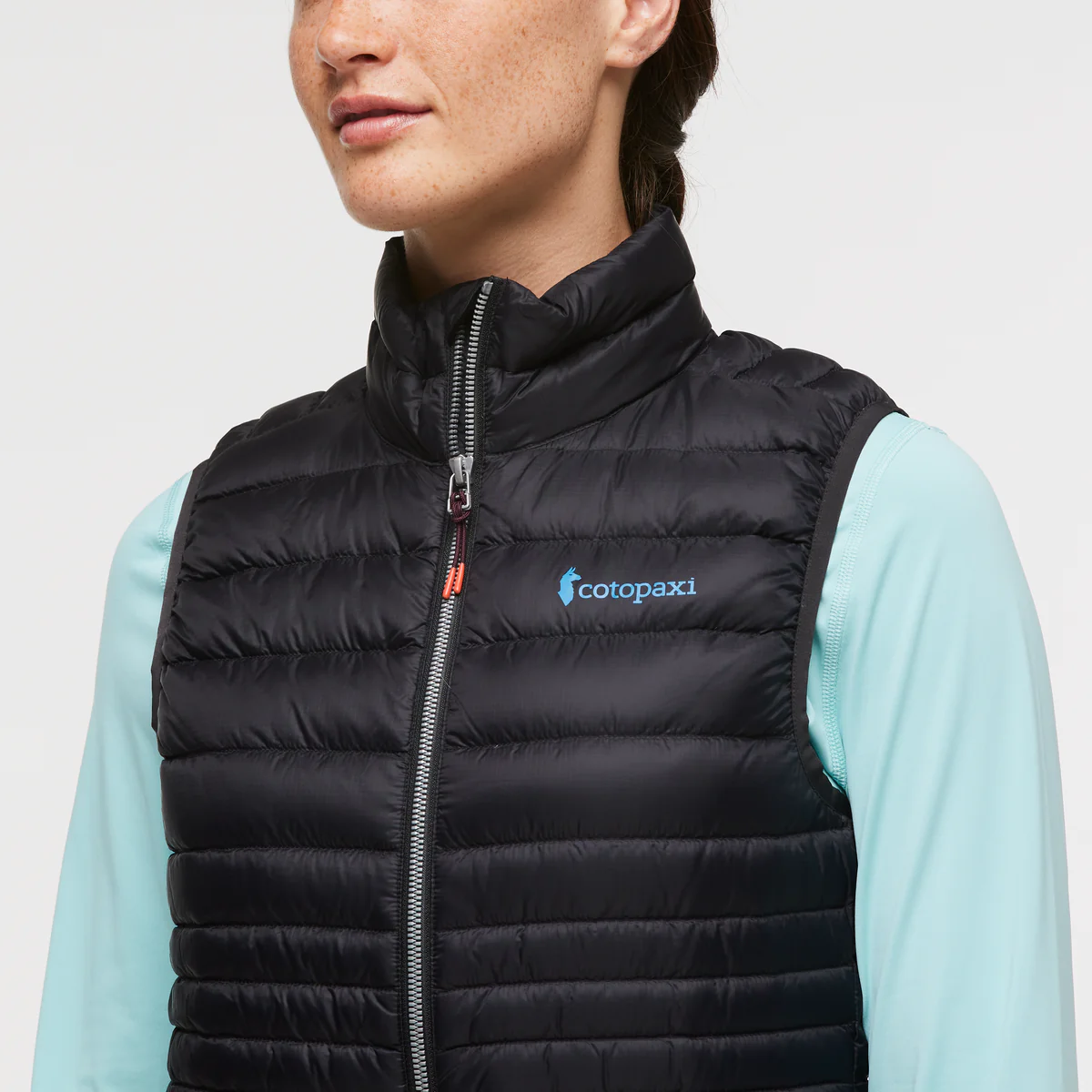 Fuego Down Vest - Women's - Image 6