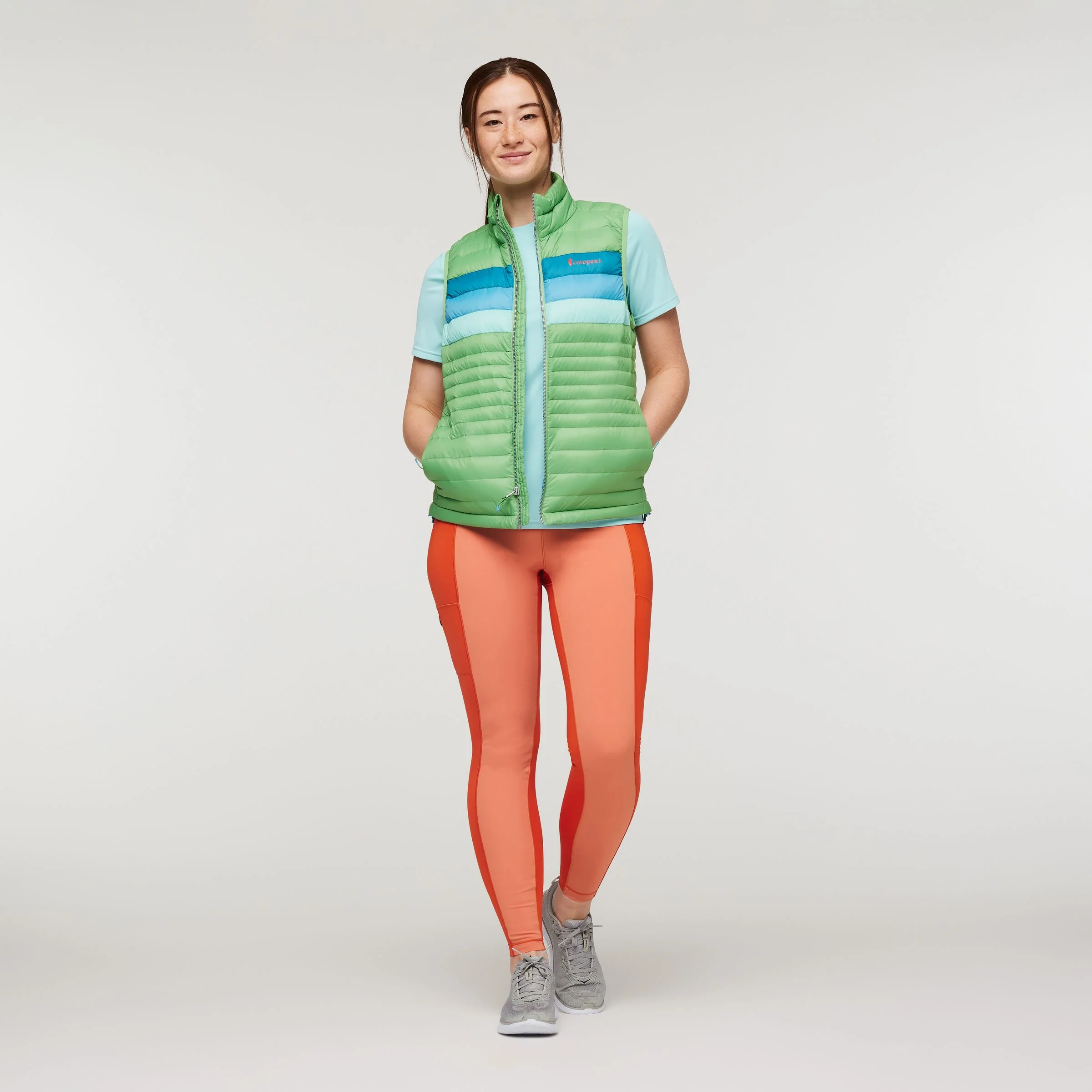 Fuego Down Vest - Women's - Image 60