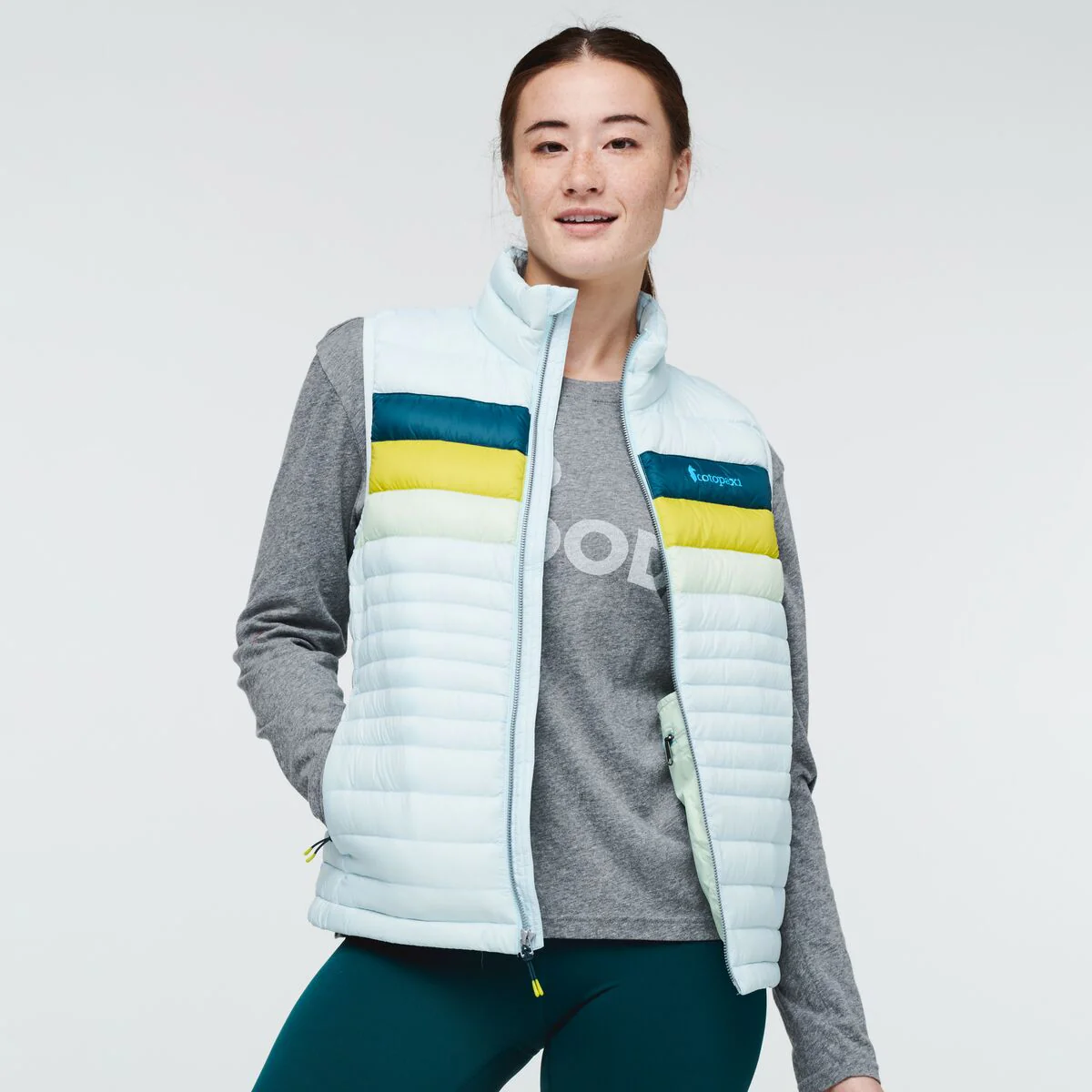 Fuego Down Vest - Women's - Image 61