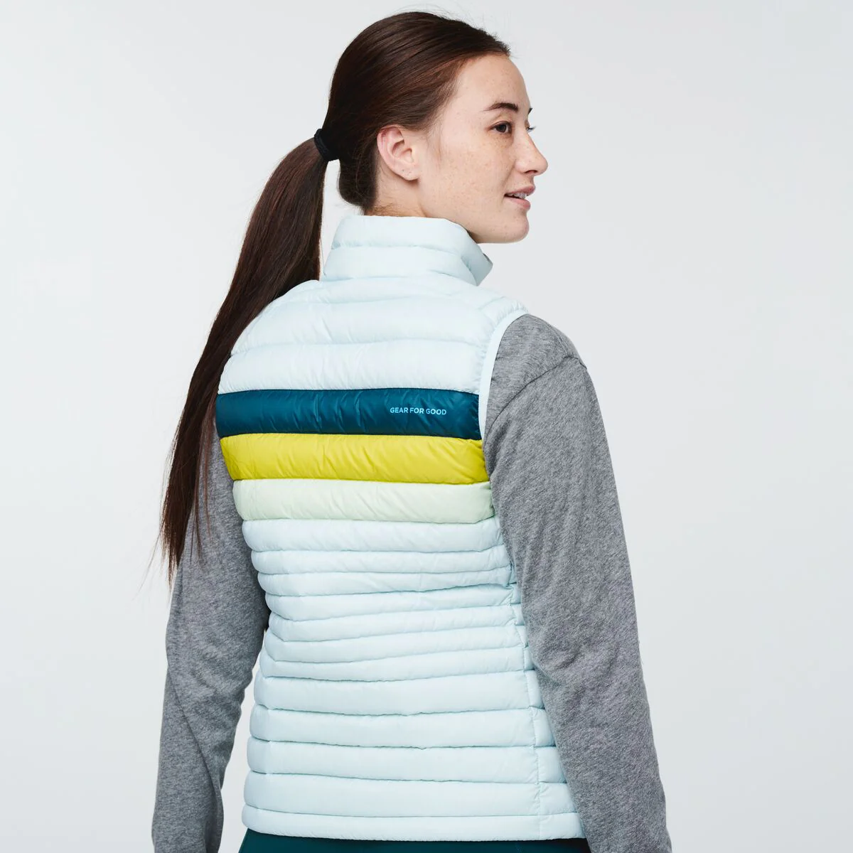 Fuego Down Vest - Women's - Image 62