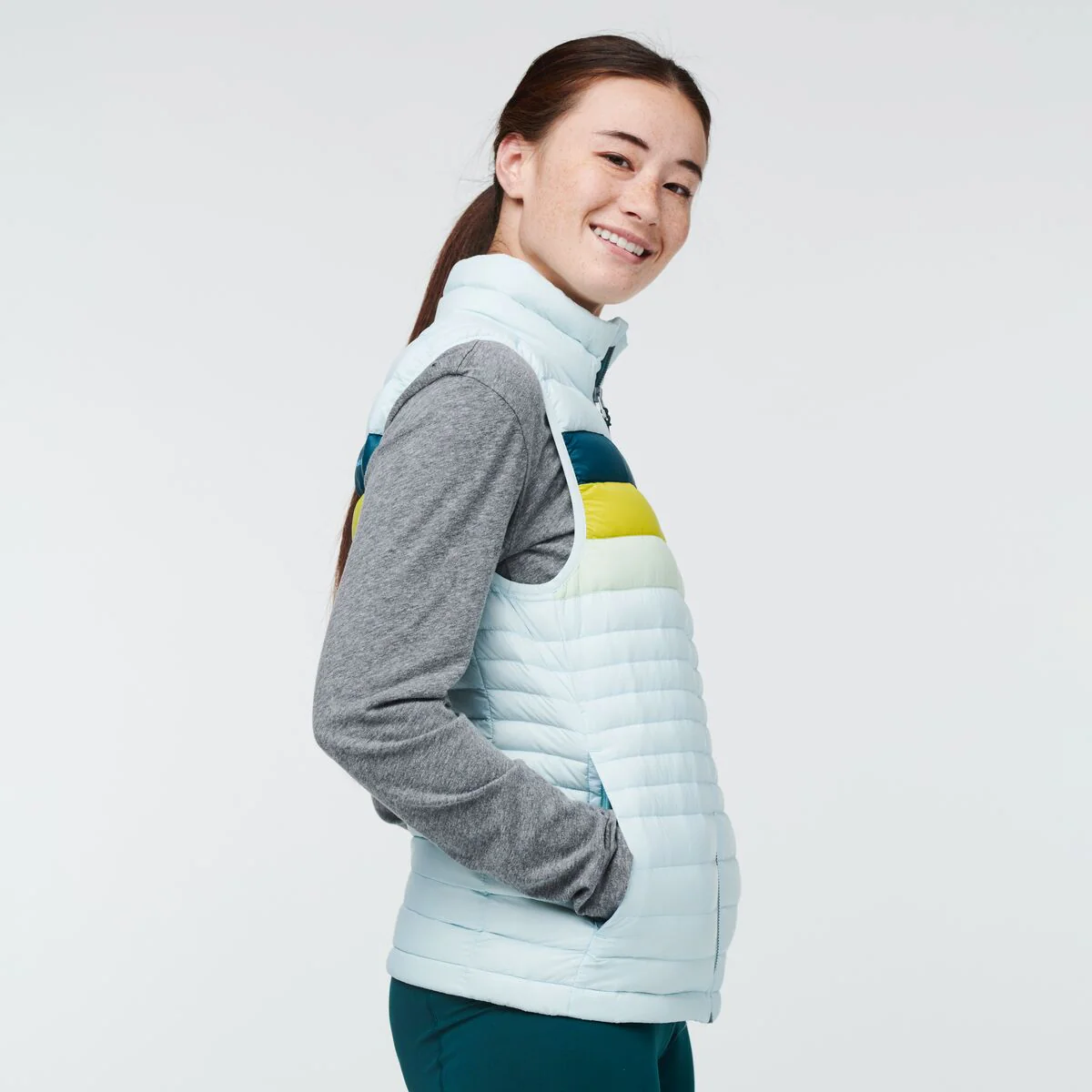 Fuego Down Vest - Women's - Image 63