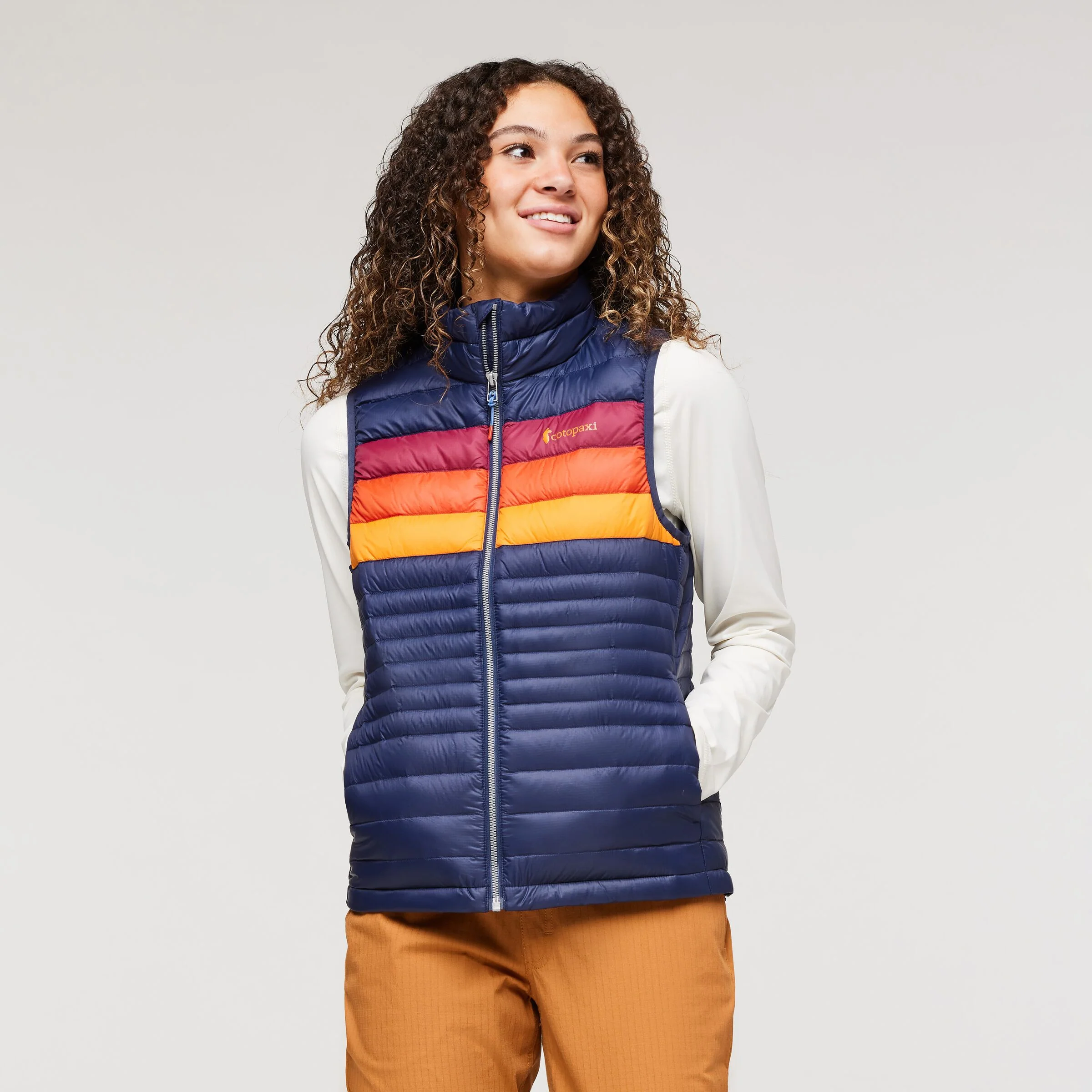 Fuego Down Vest - Women's - Image 65