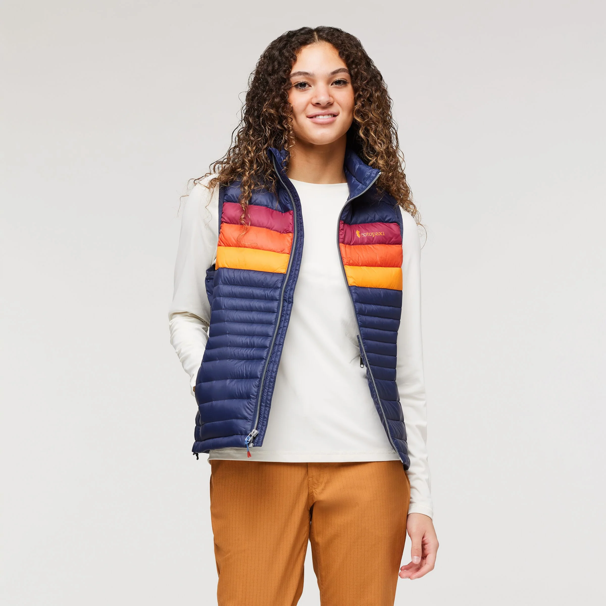 Fuego Down Vest - Women's - Image 66