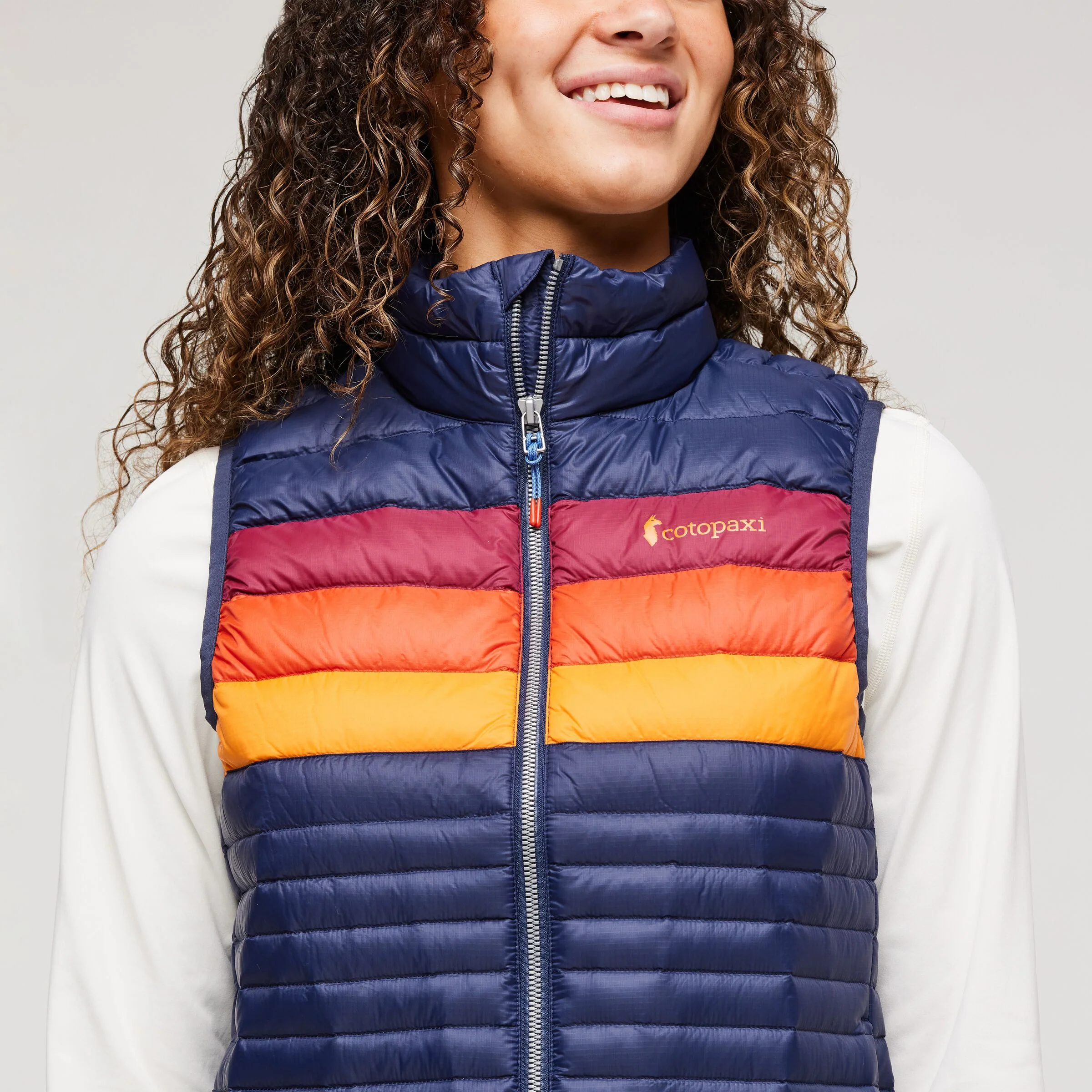 Fuego Down Vest - Women's - Image 67