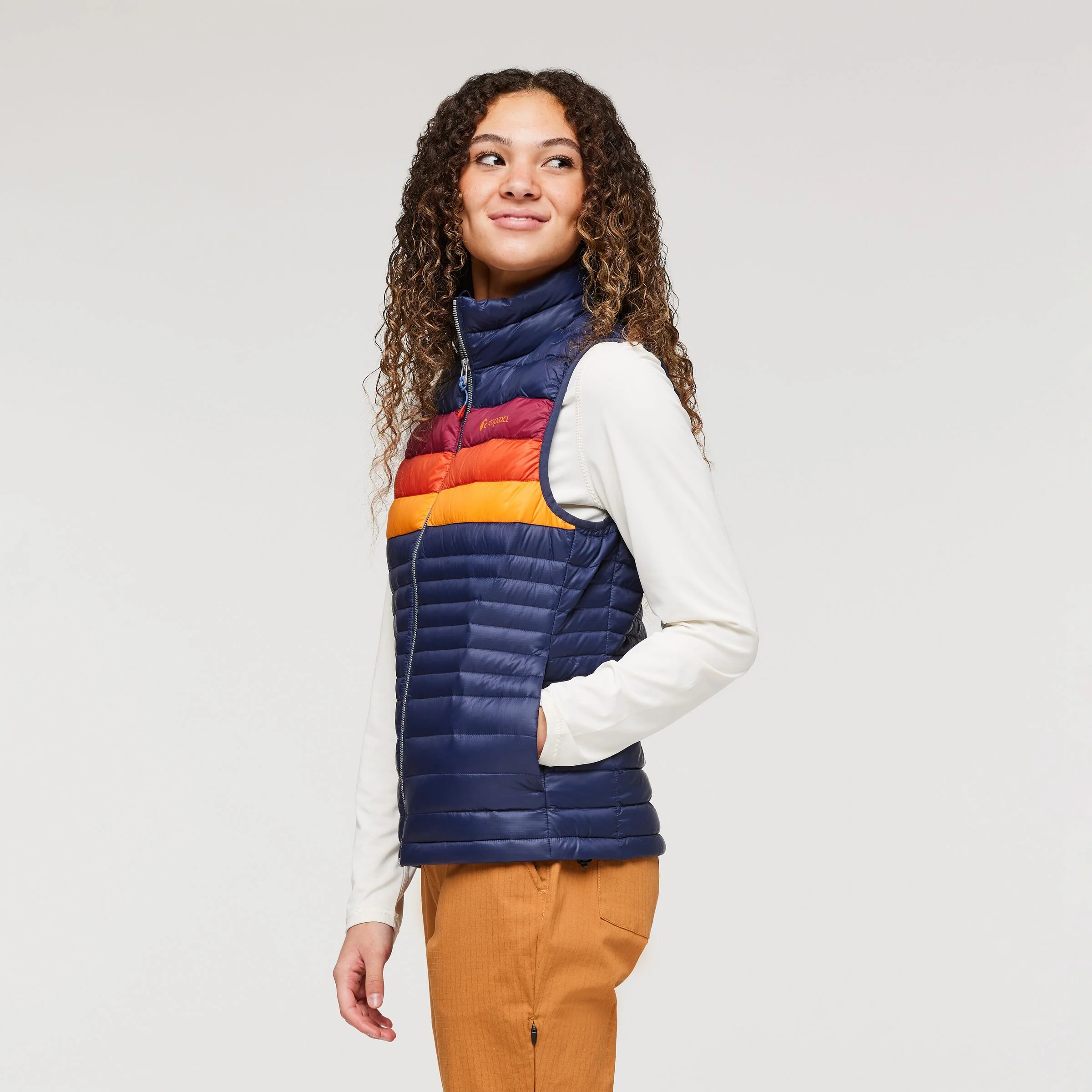 Fuego Down Vest - Women's - Image 68