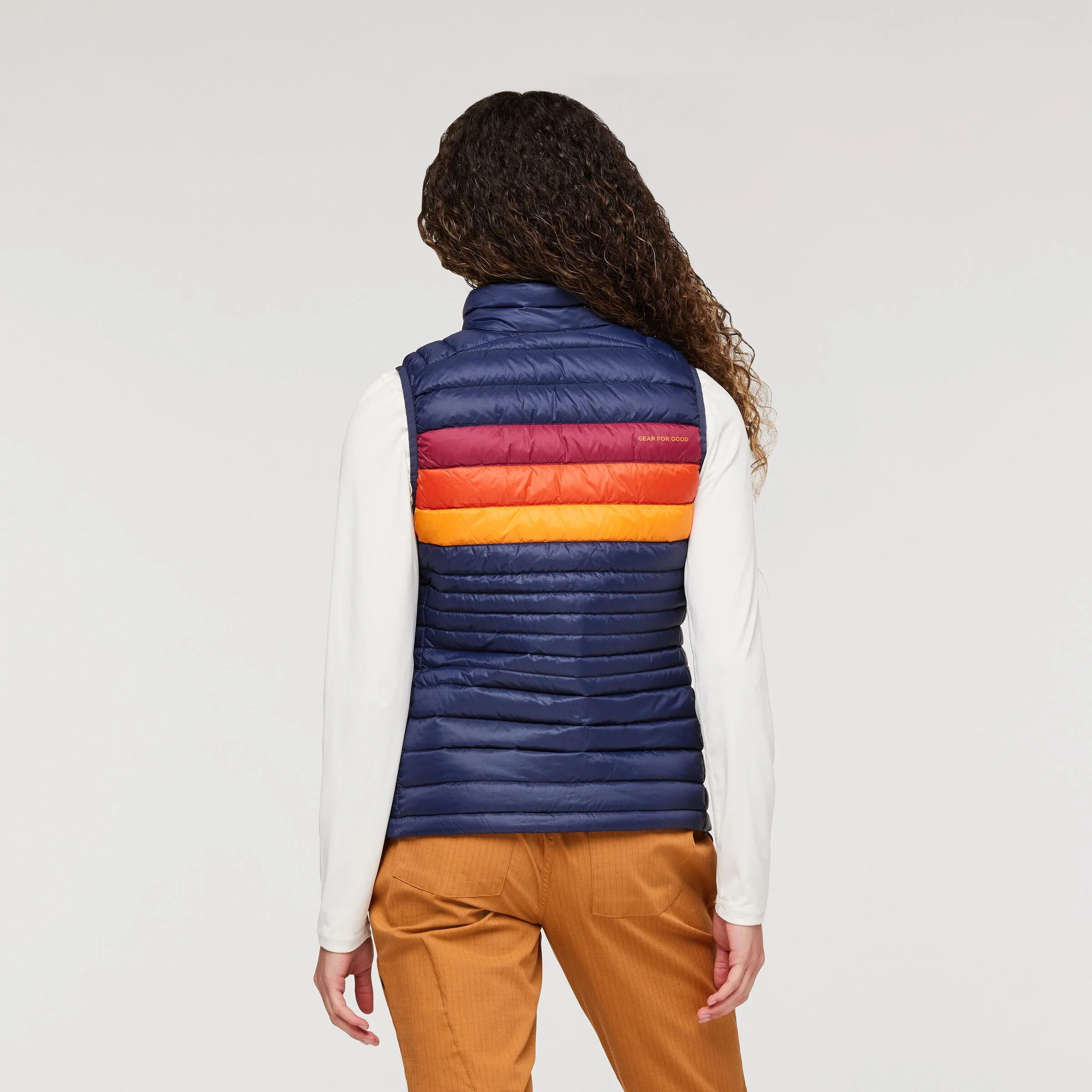 Fuego Down Vest - Women's - Image 69