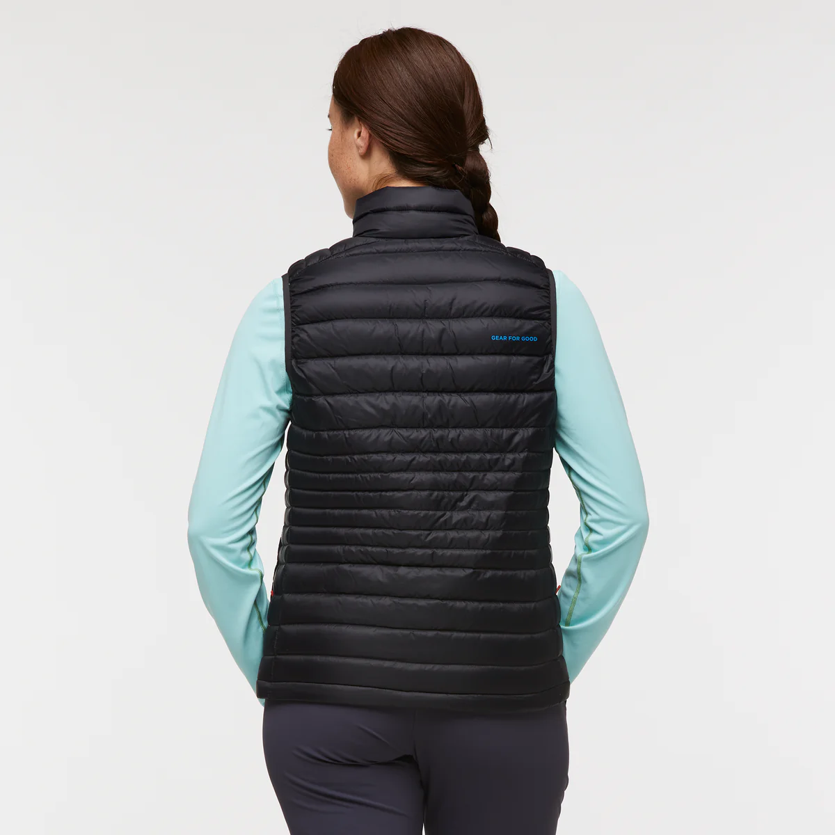 Fuego Down Vest - Women's - Image 7