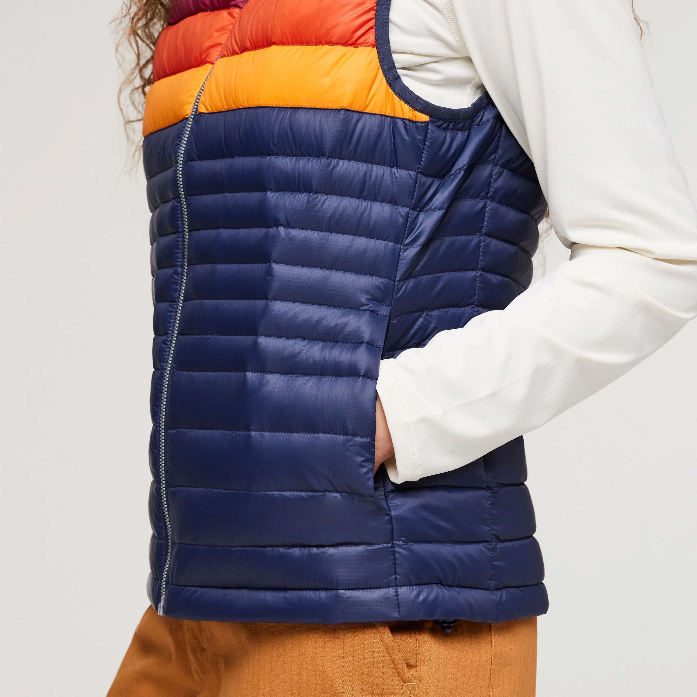 Fuego Down Vest - Women's - Image 71