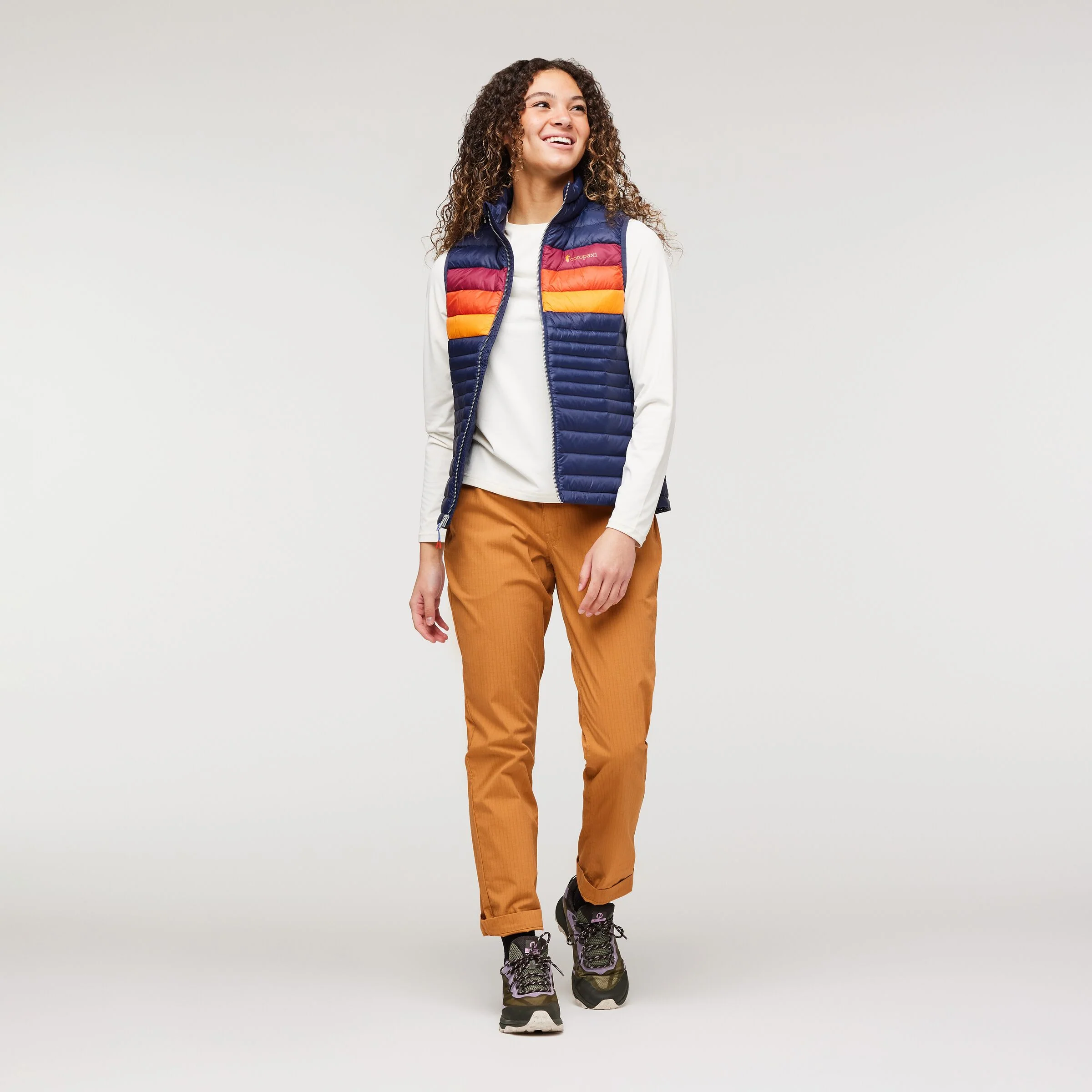 Fuego Down Vest - Women's - Image 72