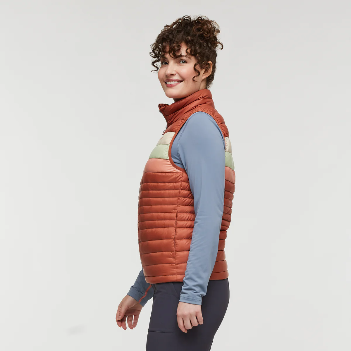 Fuego Down Vest - Women's - Image 75