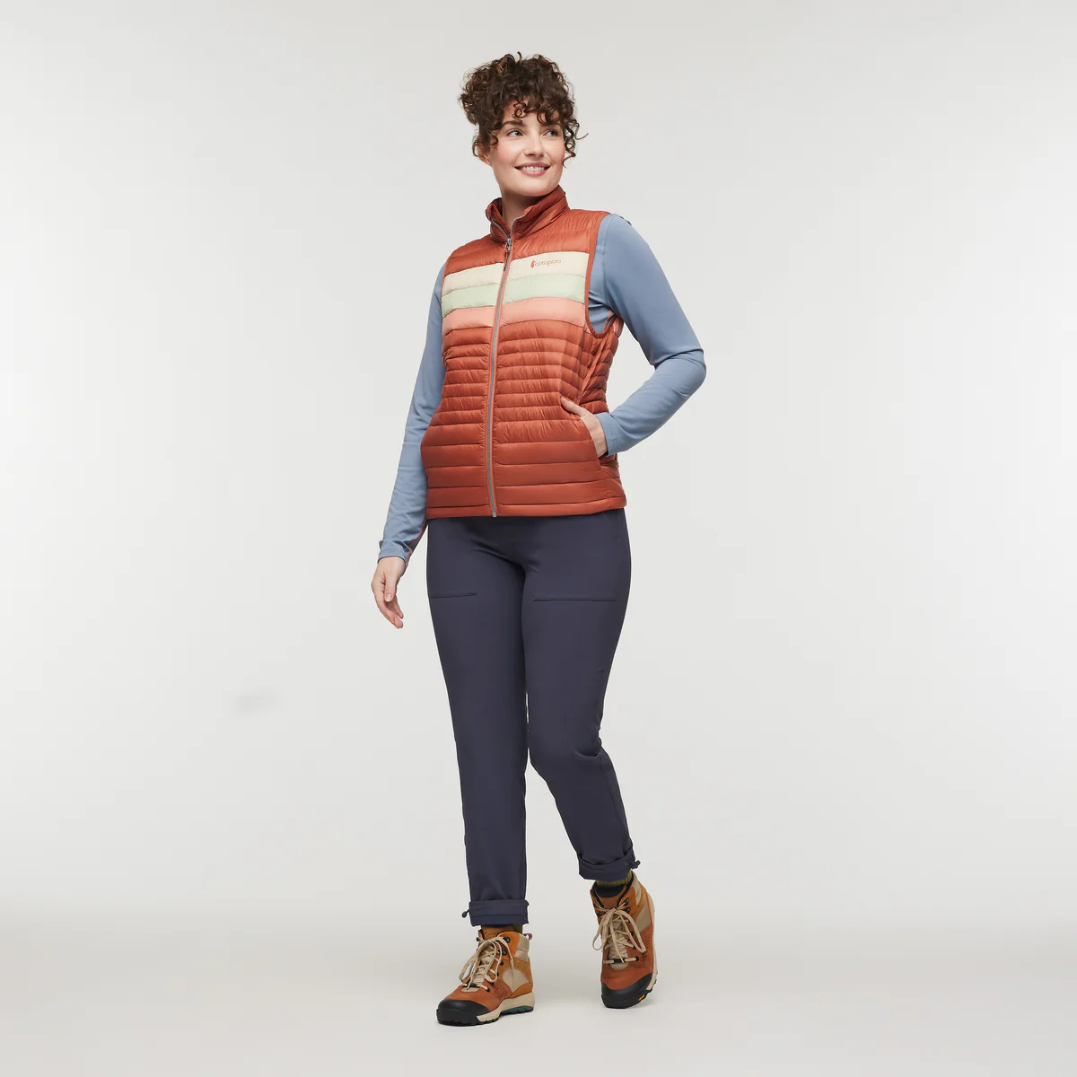 Fuego Down Vest - Women's - Image 76