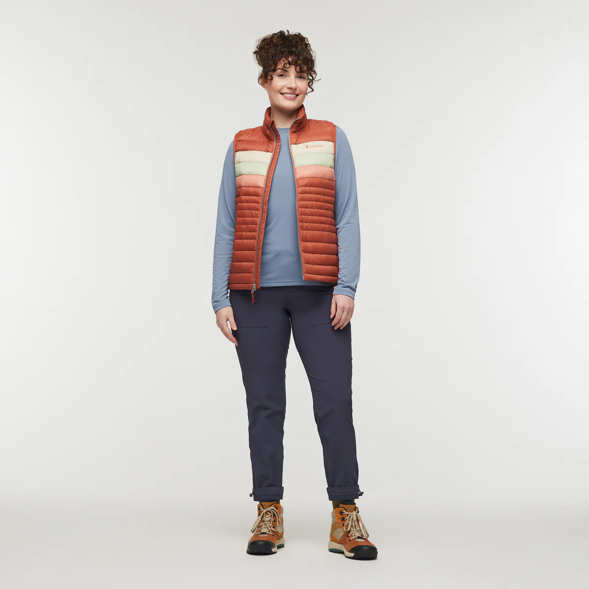 Fuego Down Vest - Women's - Image 77