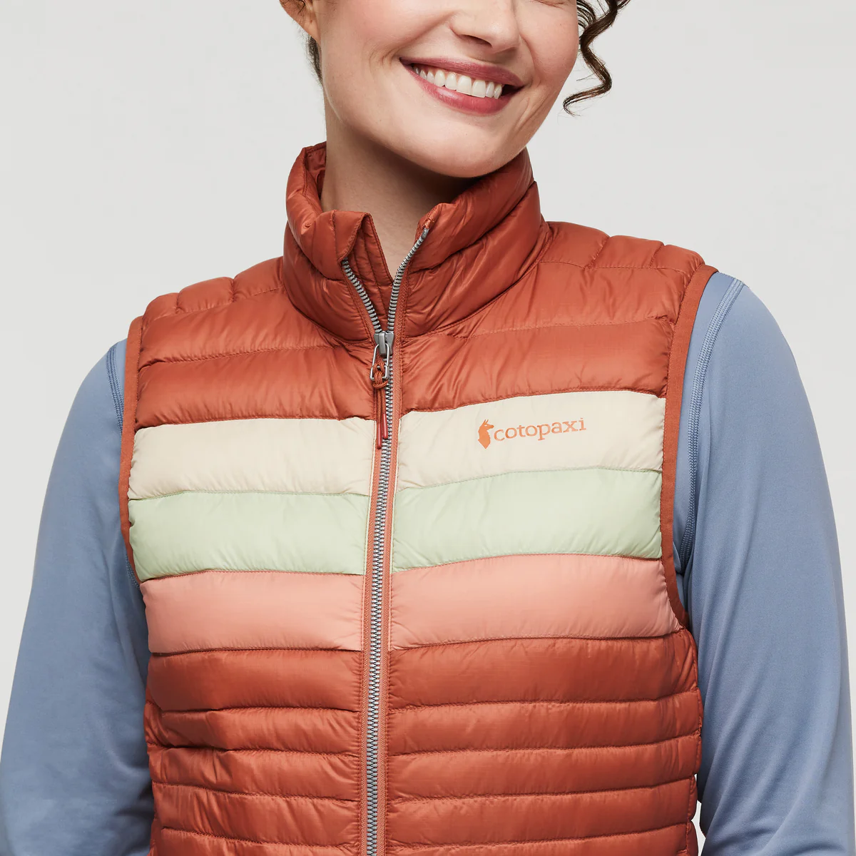 Fuego Down Vest - Women's - Image 78