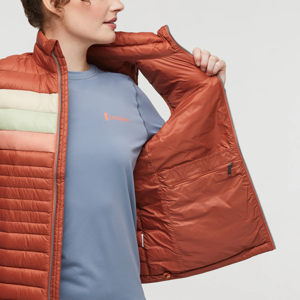 Fuego Down Vest - Women's - Image 79