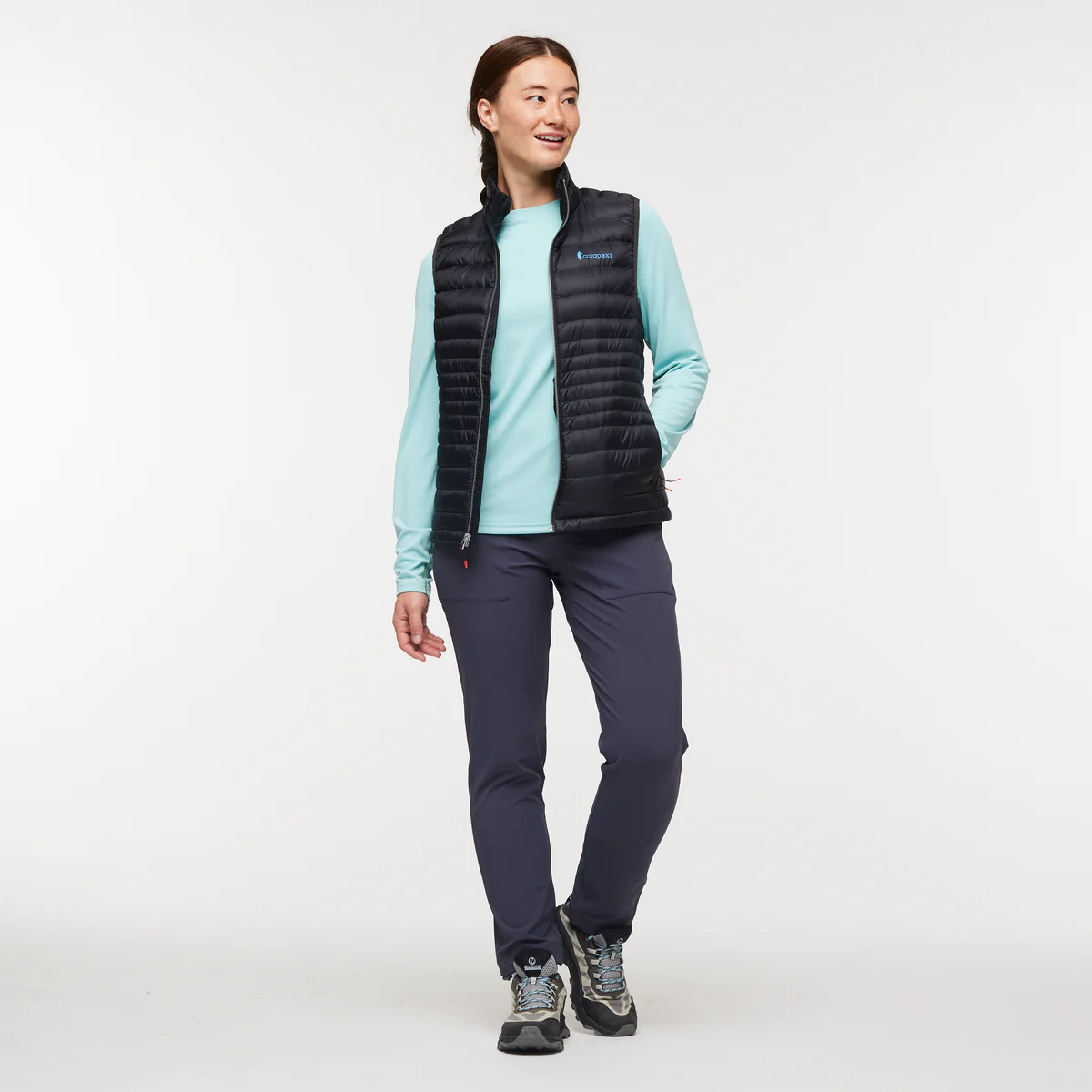 Fuego Down Vest - Women's - Image 8