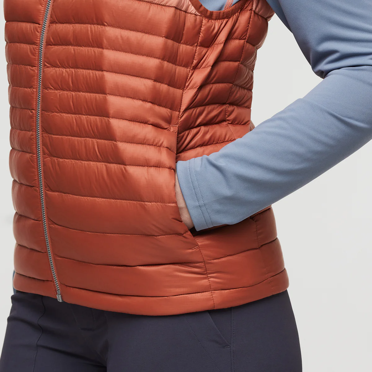 Fuego Down Vest - Women's - Image 80