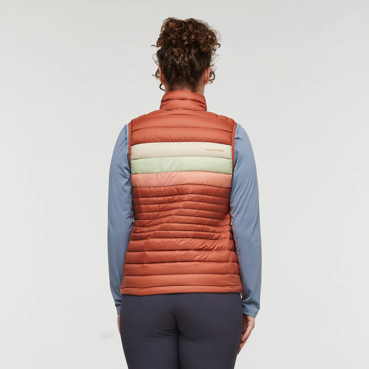 Fuego Down Vest - Women's - Image 81