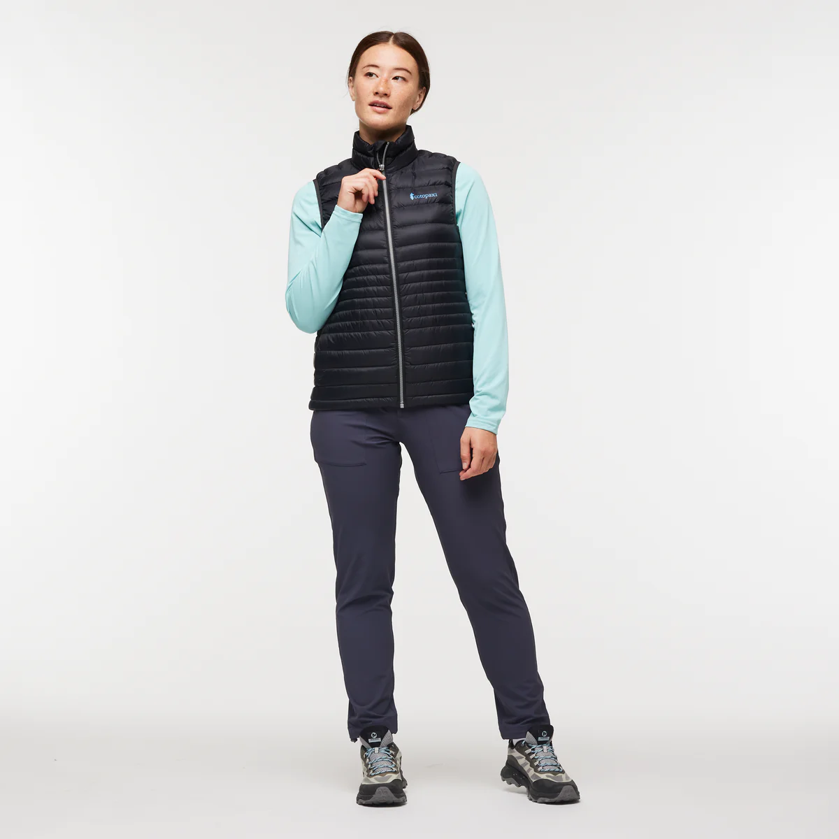 Fuego Down Vest - Women's - Image 9
