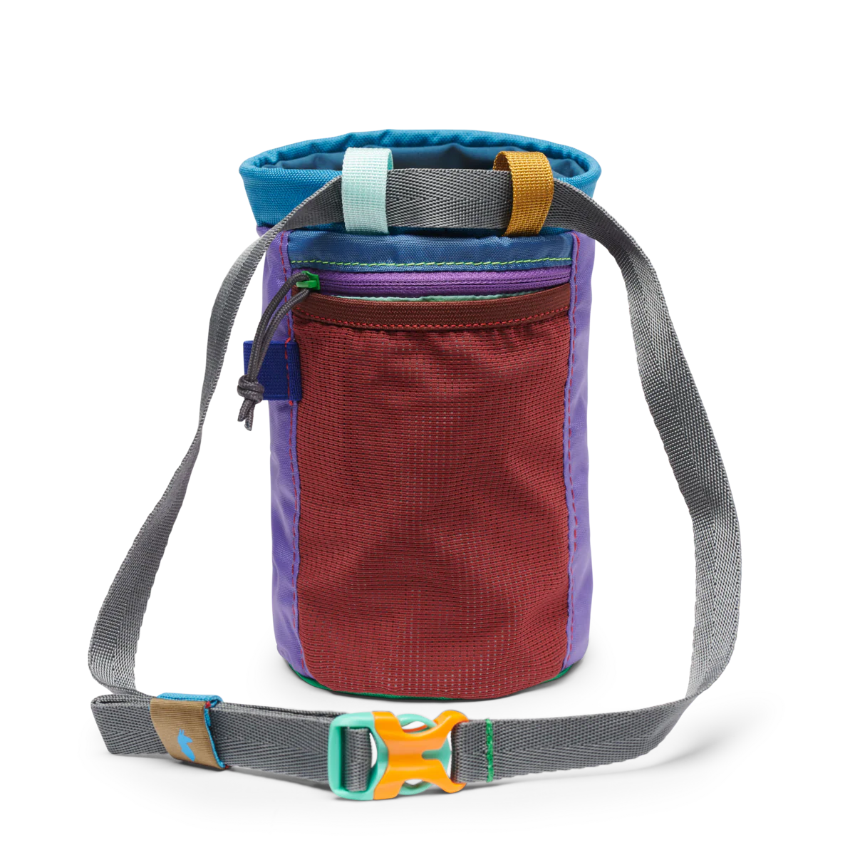 Halcon Chalk Bag - Del Día - Image 3