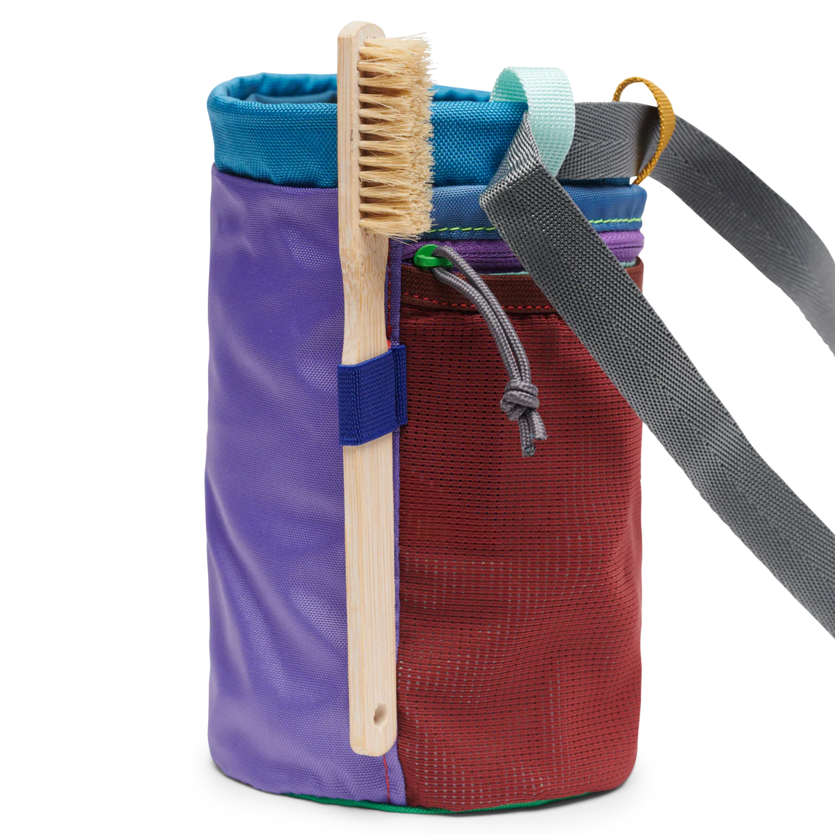Halcon Chalk Bag - Del Día - Image 4
