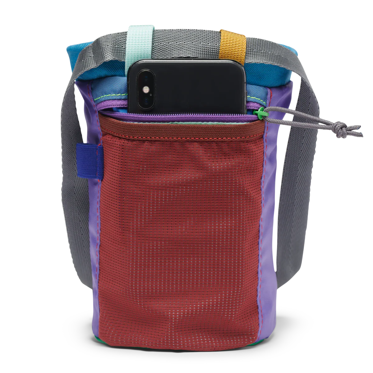 Halcon Chalk Bag - Del Día - Image 5