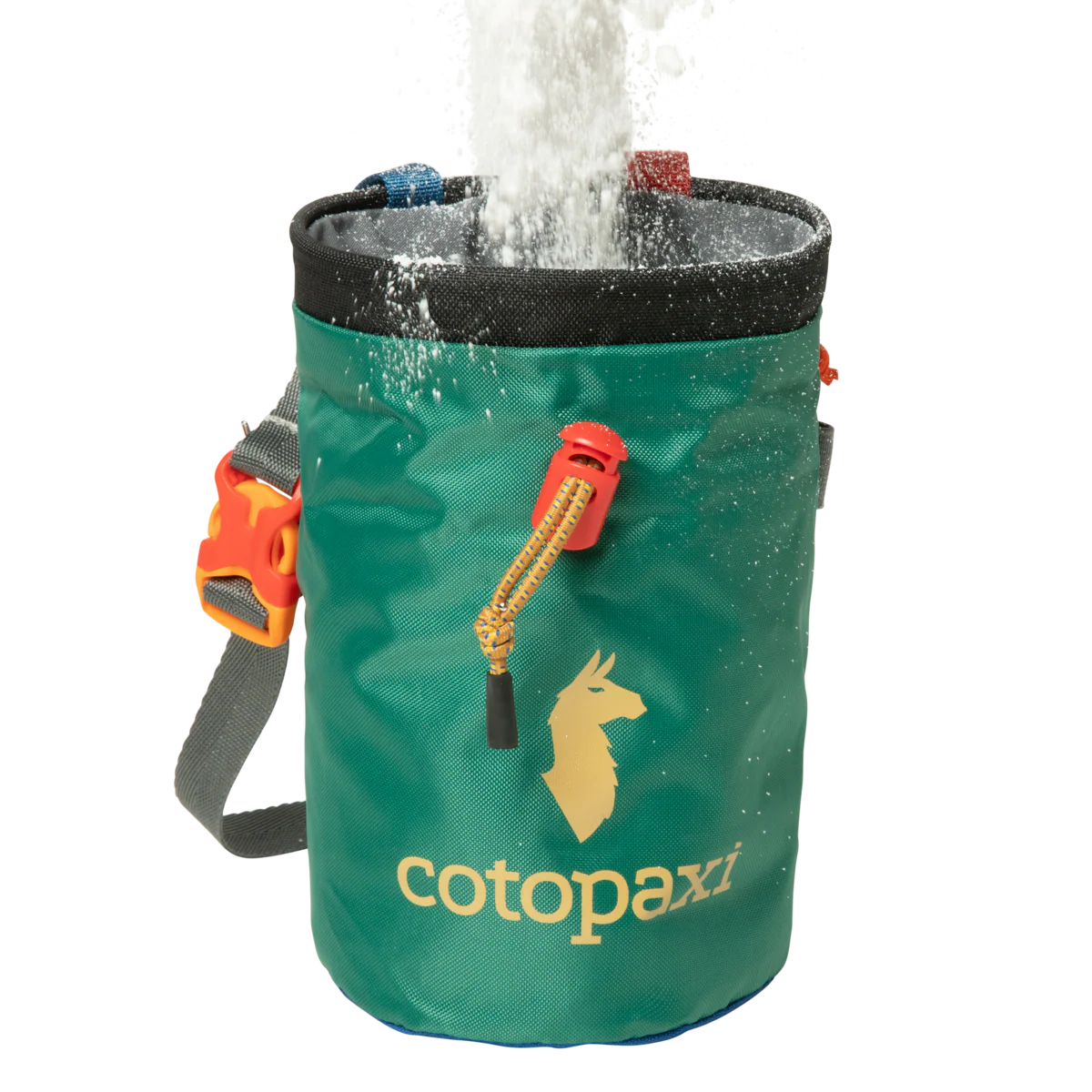 Halcon Chalk Bag - Del Día - Image 6