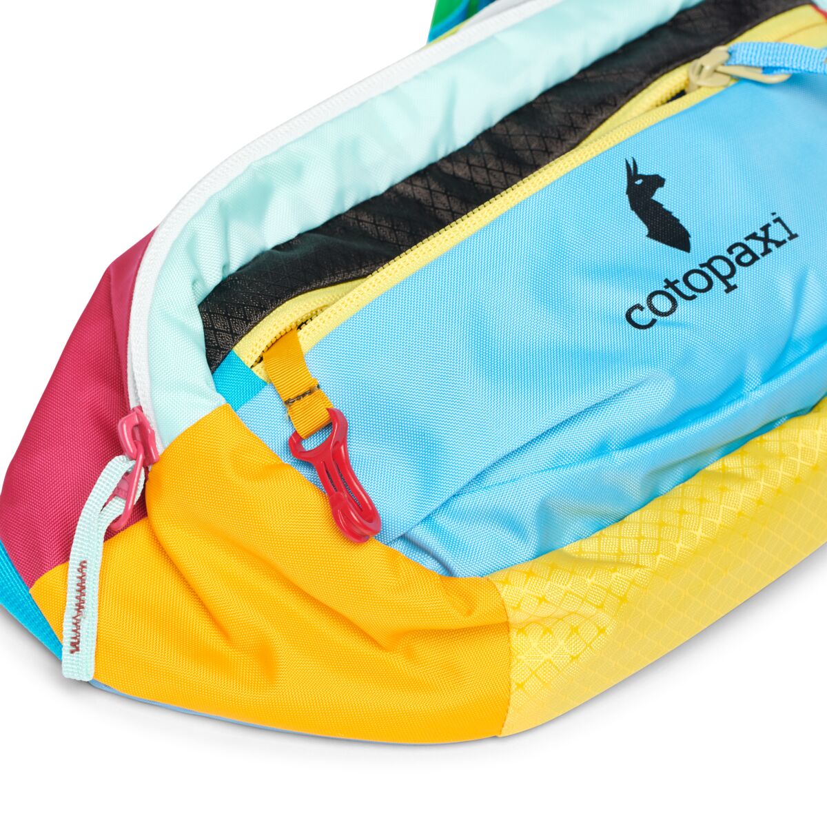 Kapai 3L Hip Pack-Del Dia - Image 4