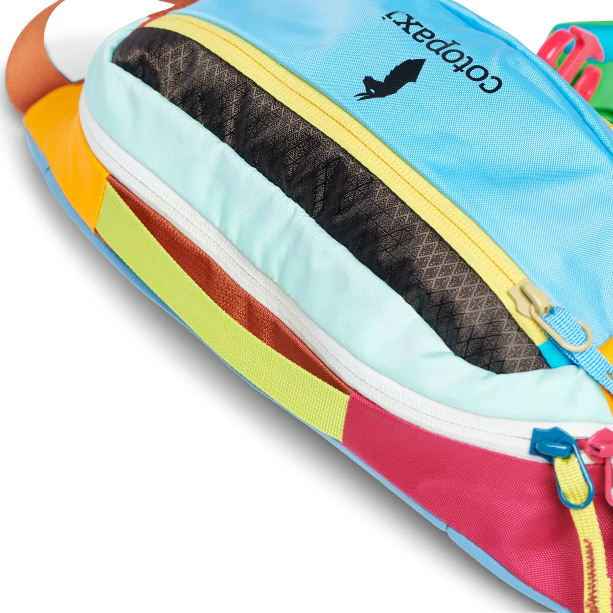 Kapai 3L Hip Pack-Del Dia - Image 5