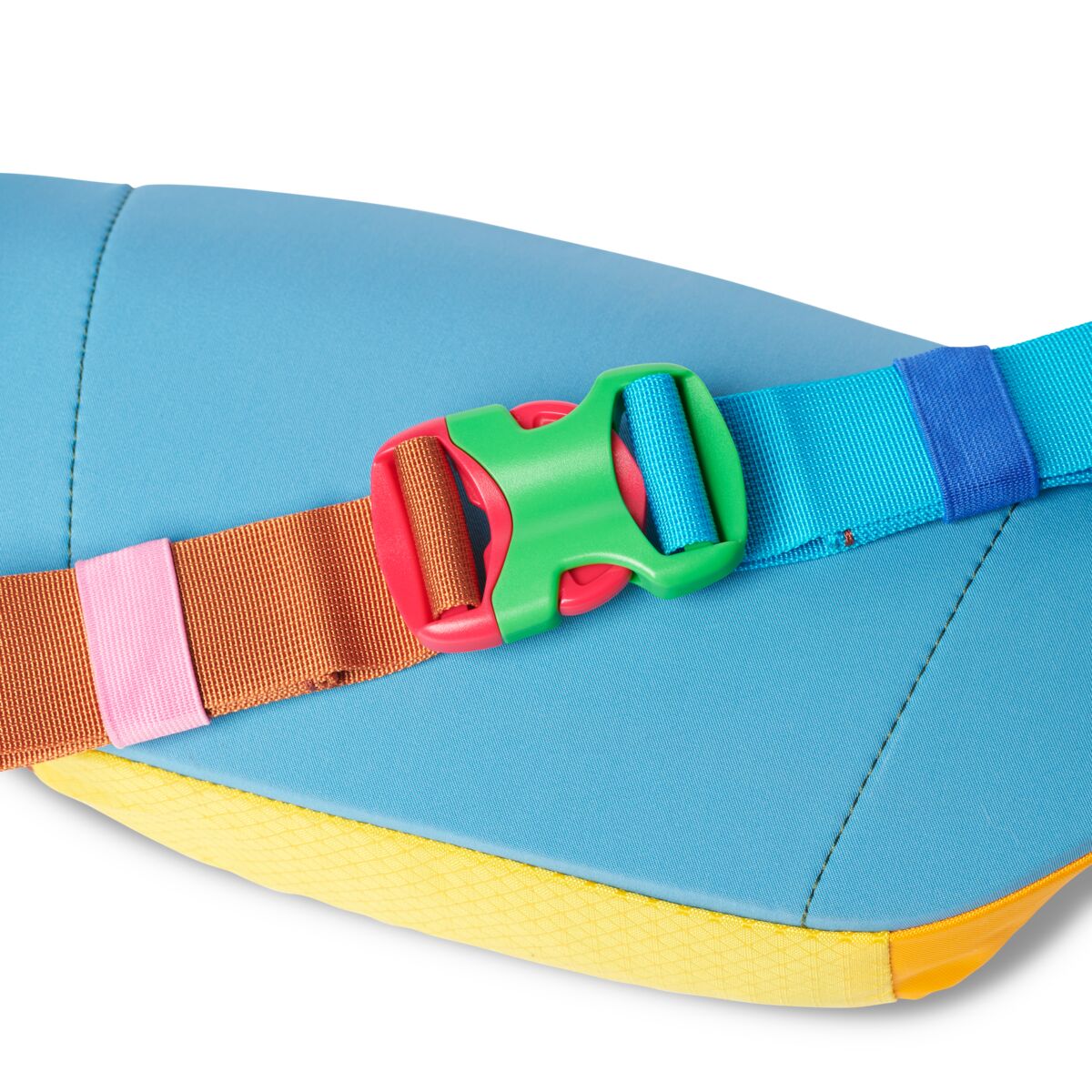 Kapai 3L Hip Pack-Del Dia - Image 8