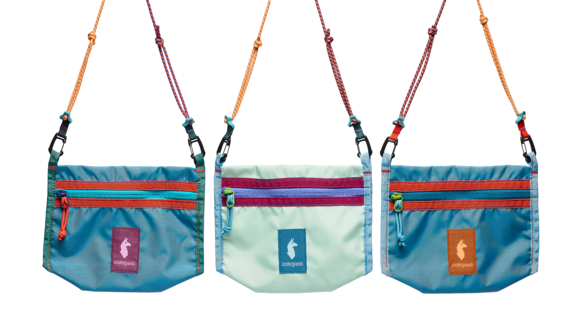 Lista 2L Crossbody Bag-Del Día - Image 10