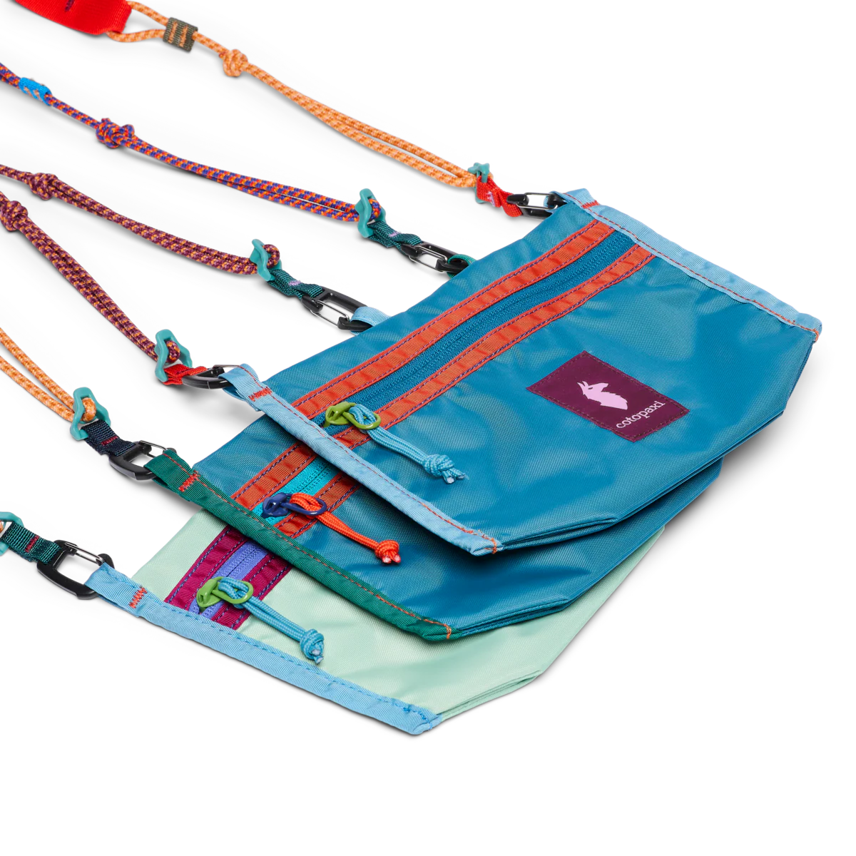Lista 2L Crossbody Bag-Del Día - Image 3