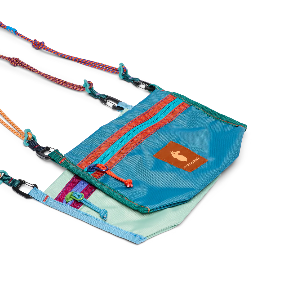 Lista 2L Crossbody Bag-Del Día - Image 4