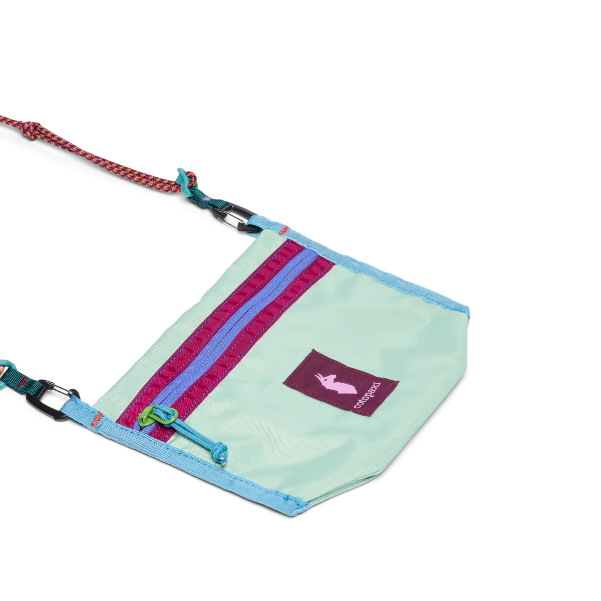 Lista 2L Crossbody Bag-Del Día - Image 5